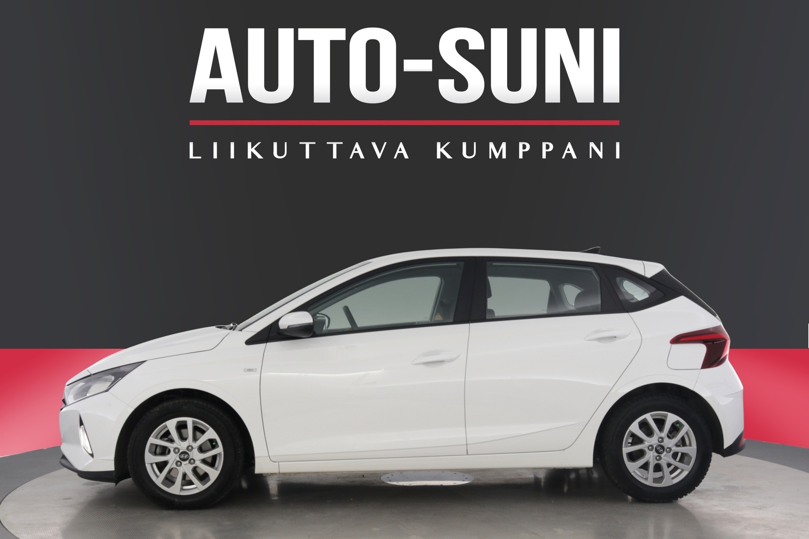 HYUNDAI i20 Hatchback 2023