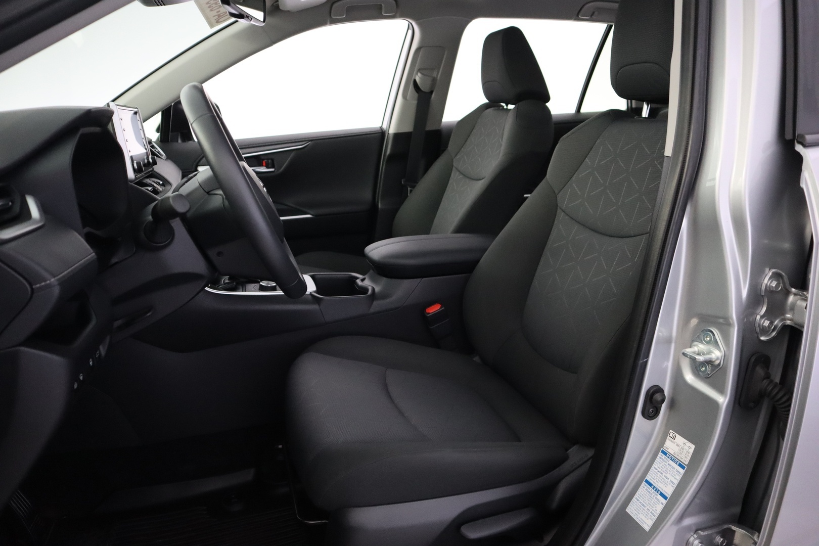 TOYOTA RAV4 2022