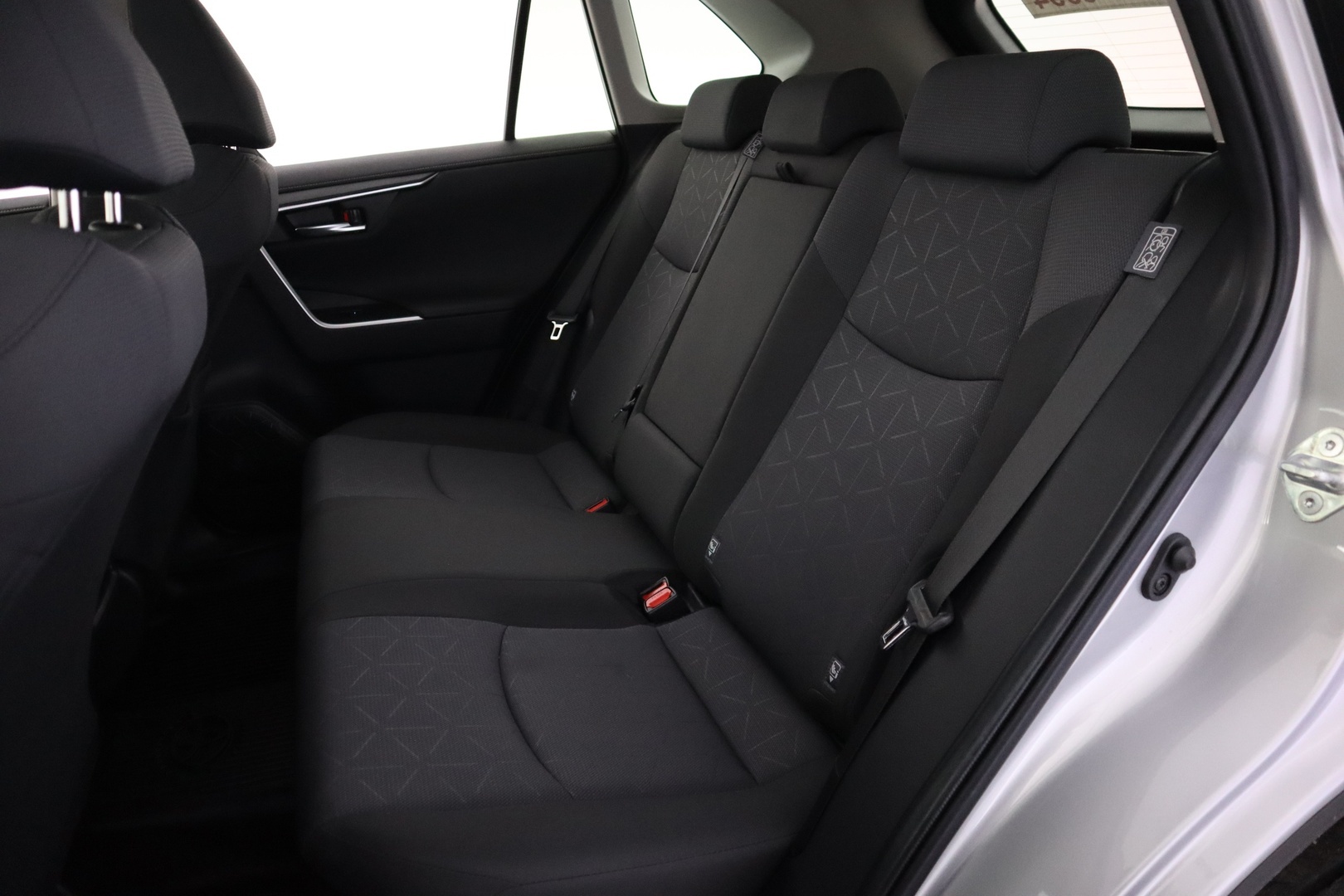 TOYOTA RAV4 2022