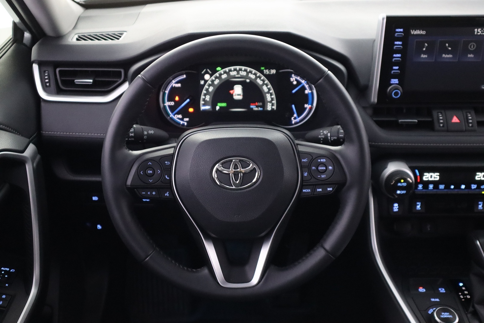 TOYOTA RAV4 2022