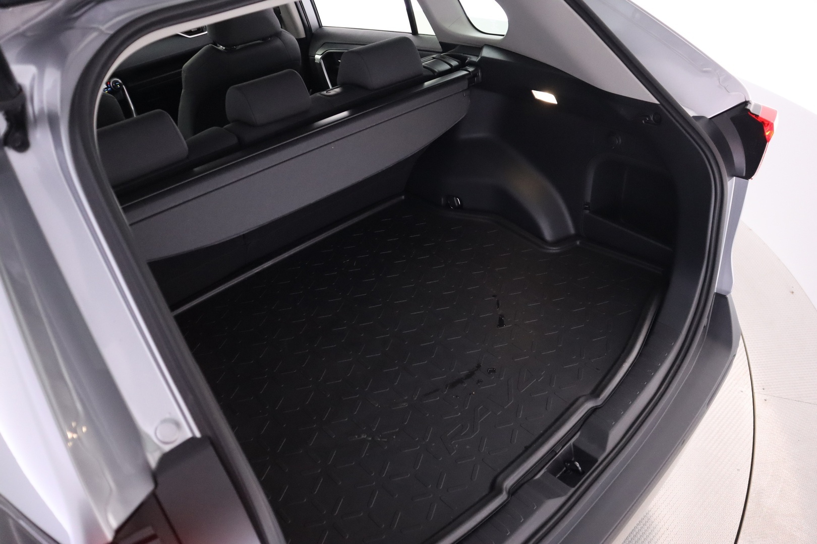 TOYOTA RAV4 2022