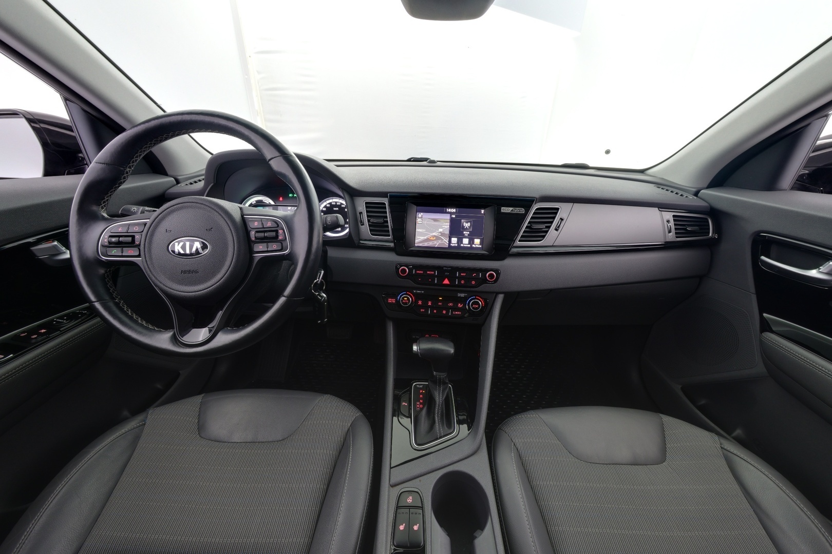KIA Niro 2017