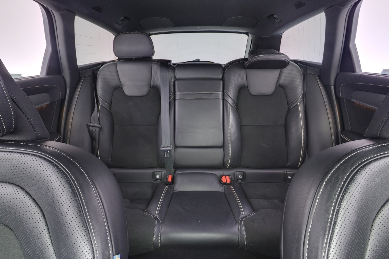 VOLVO V90 2020