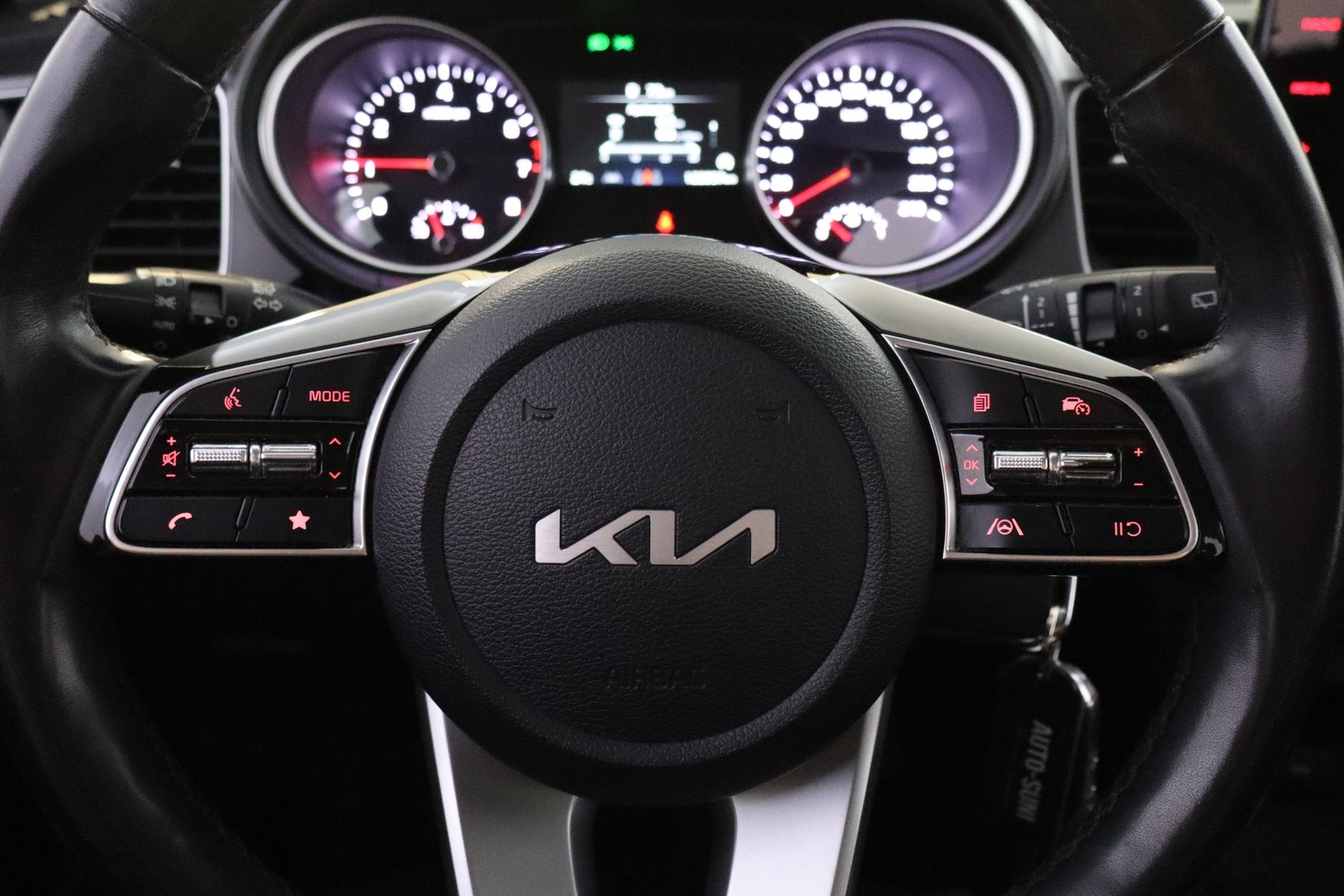 KIA Ceed 2021