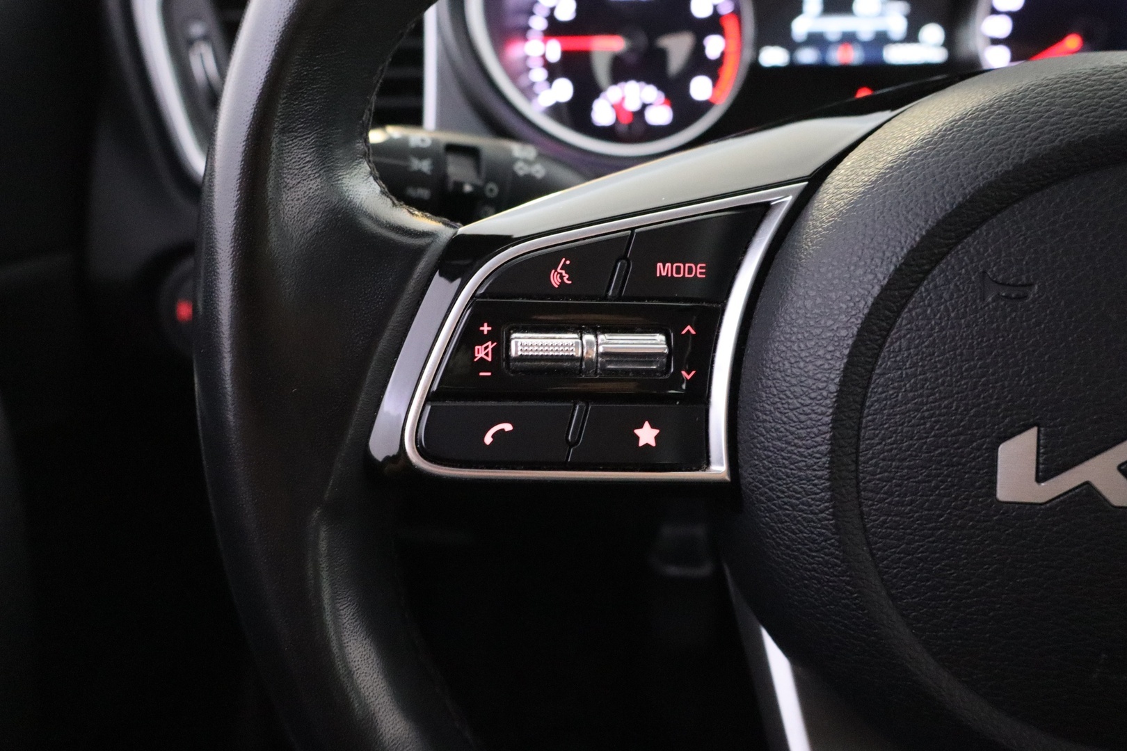 KIA Ceed 2021