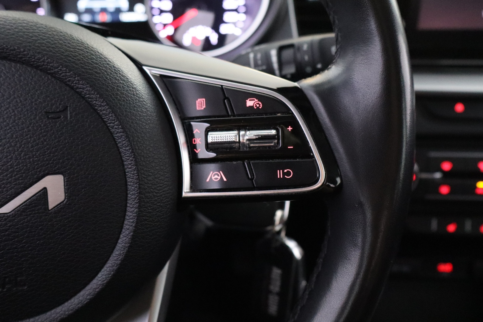 KIA Ceed 2021