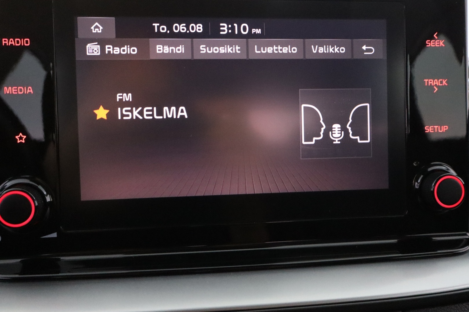 KIA Ceed 2021