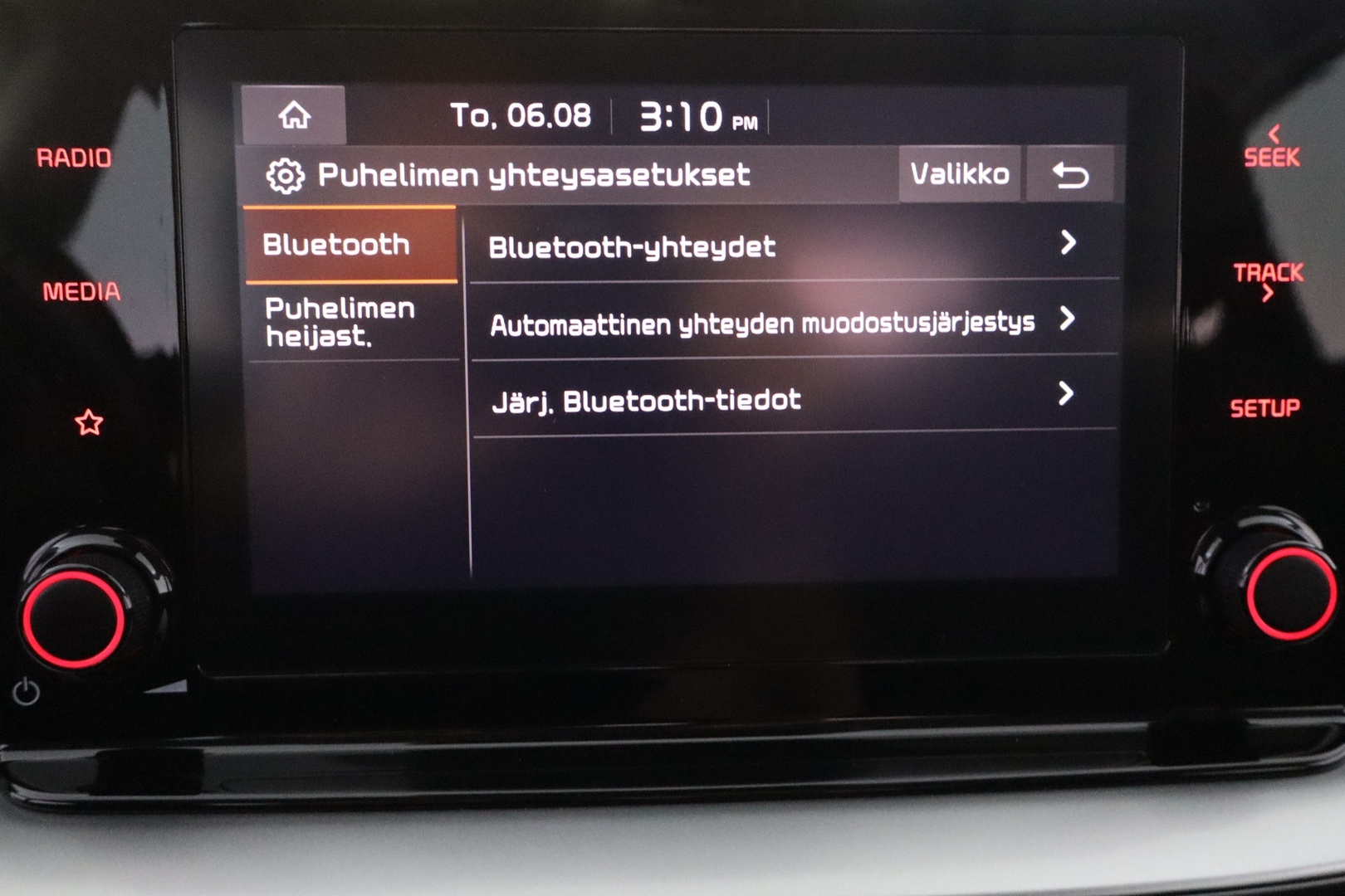 KIA Ceed 2021
