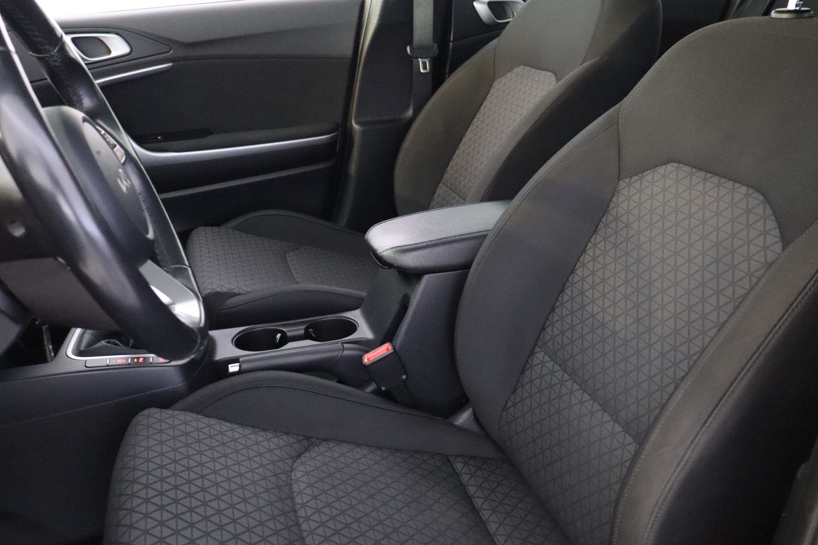 KIA Ceed 2021