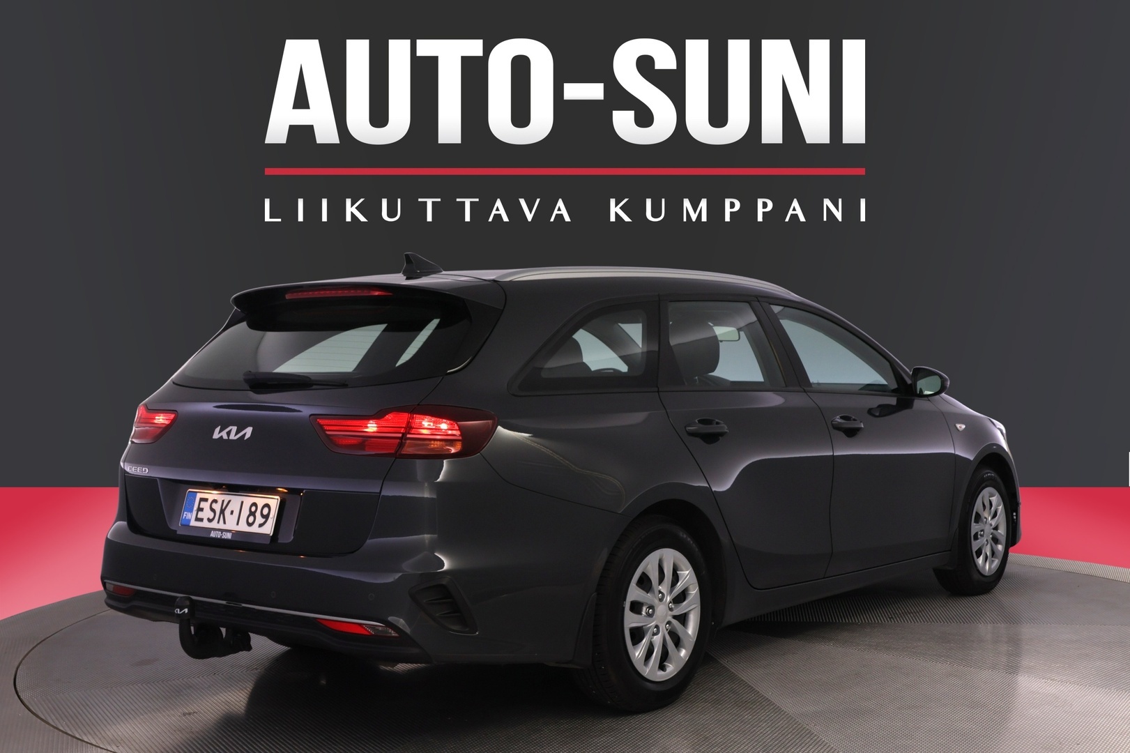 KIA Ceed 2021