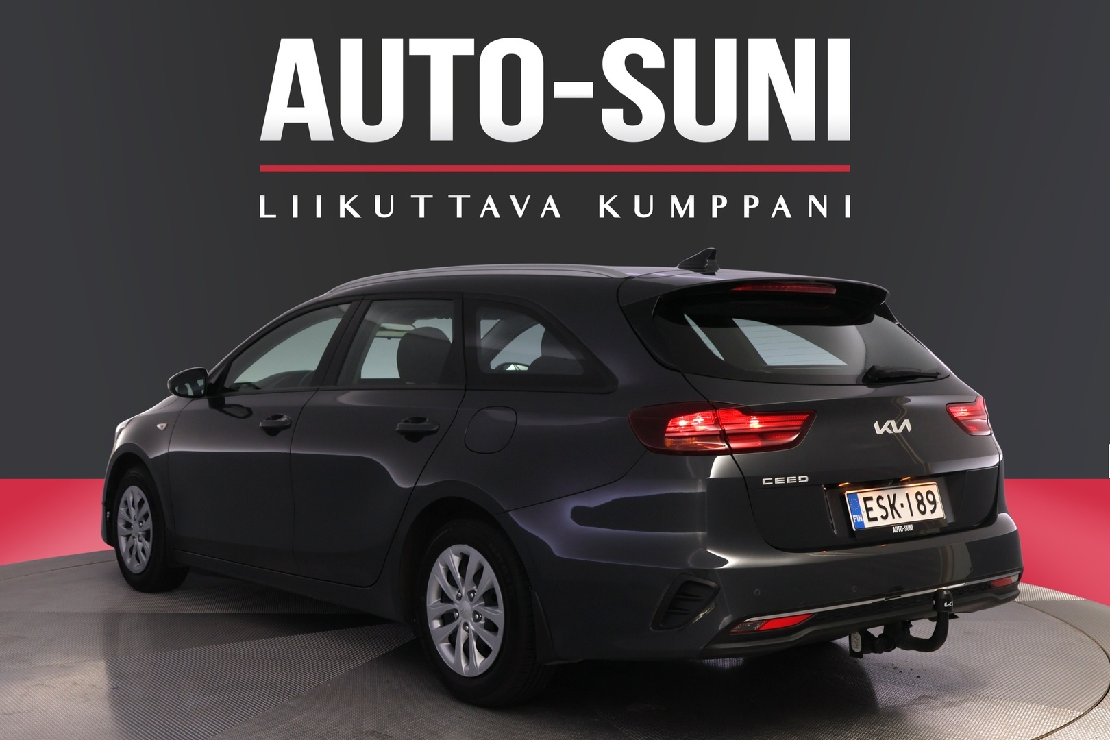 KIA Ceed 2021