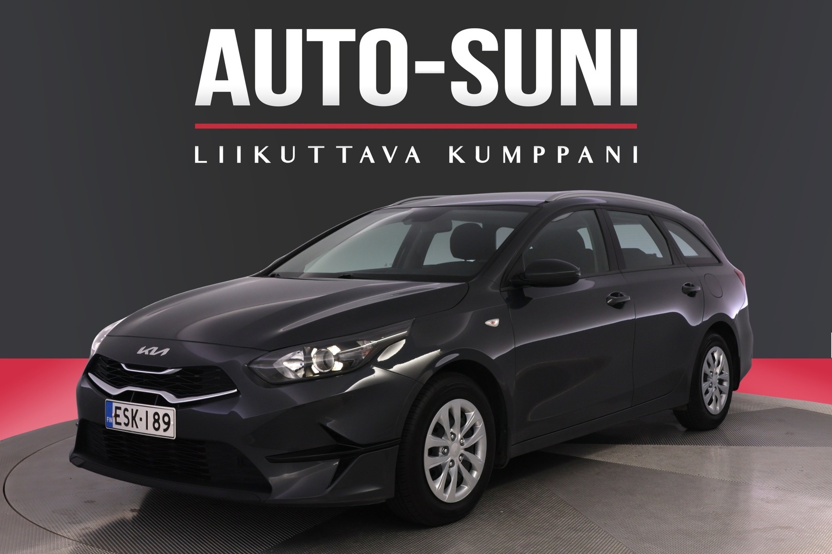 KIA Ceed 2021