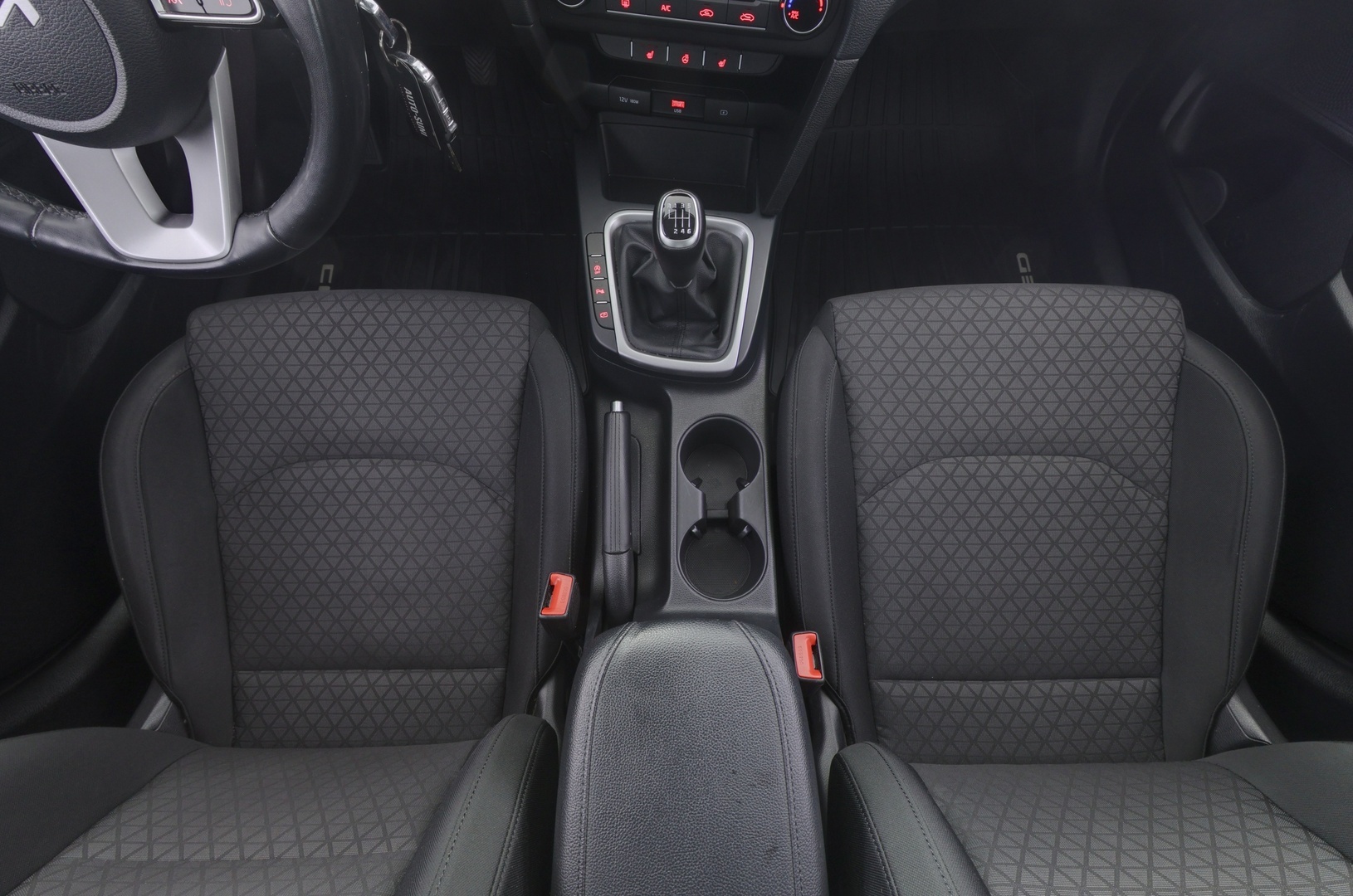 KIA Ceed 2021