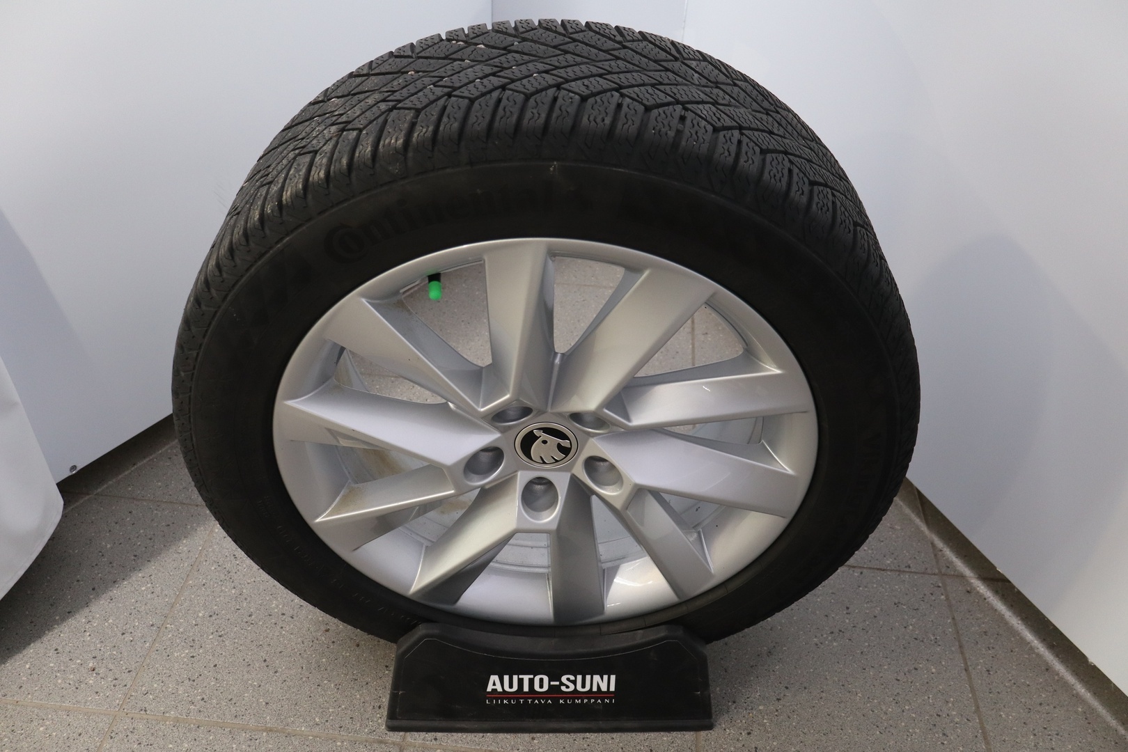SKODA Superb 2022
