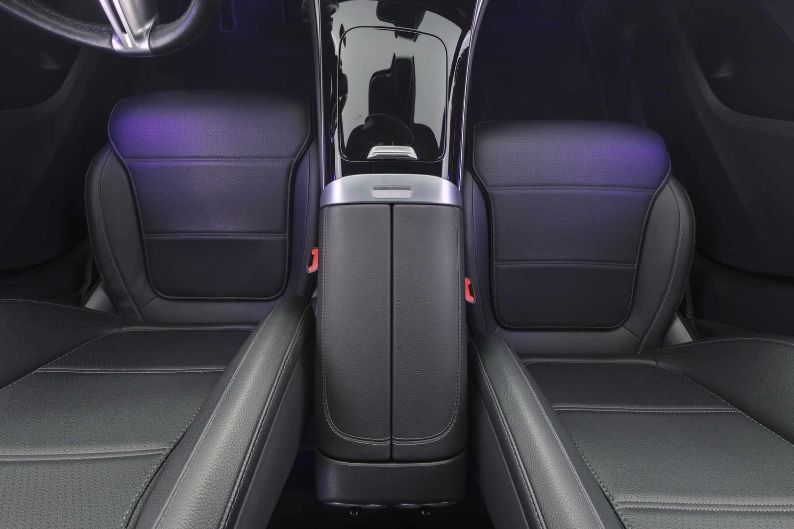 MERCEDES-BENZ GLC 9