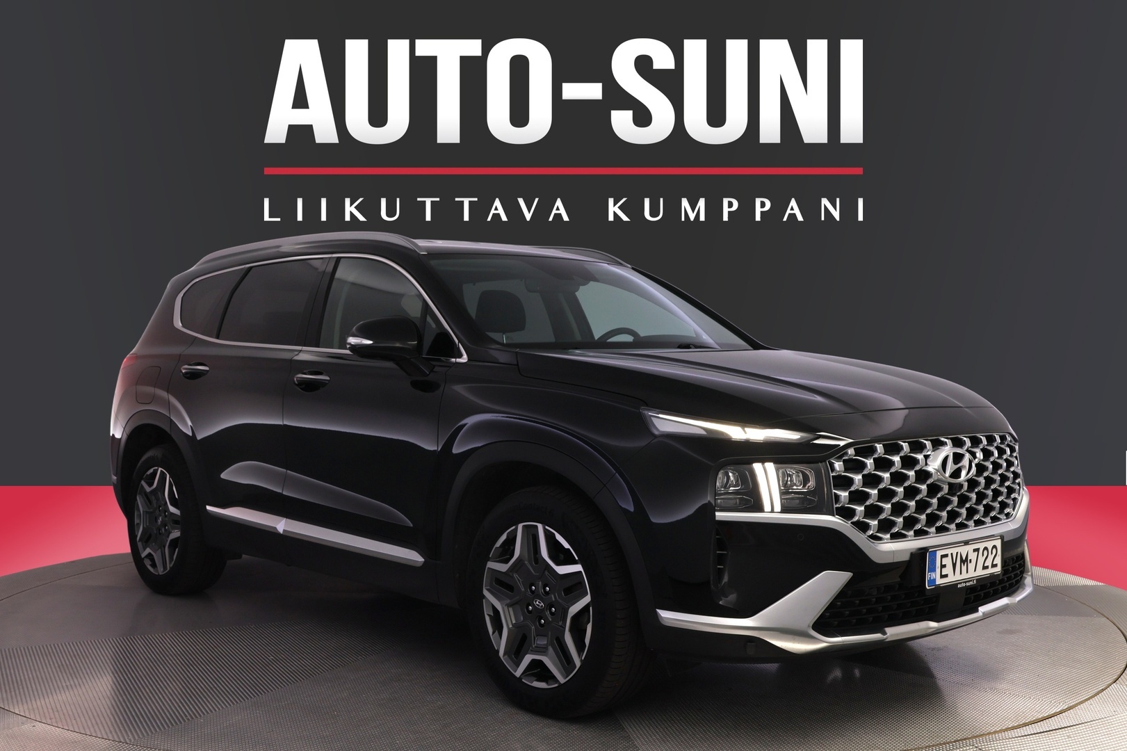HYUNDAI Santa Fe 2023