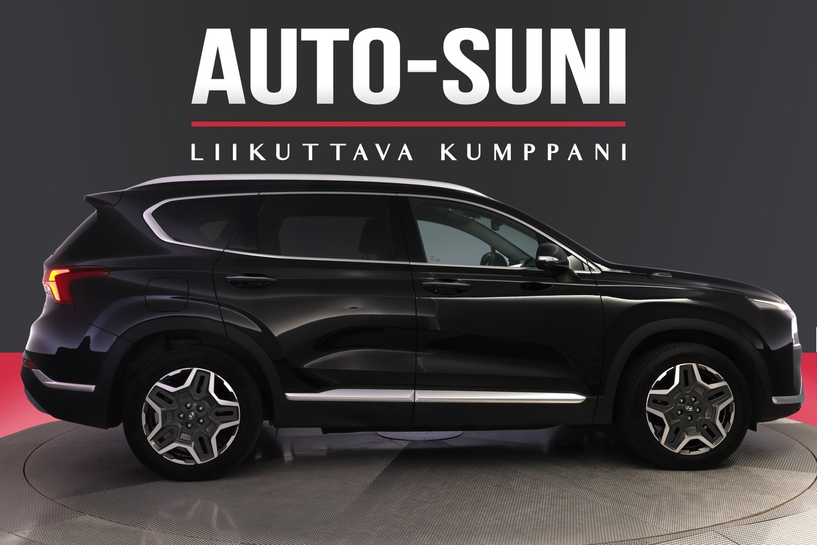 HYUNDAI Santa Fe 2023