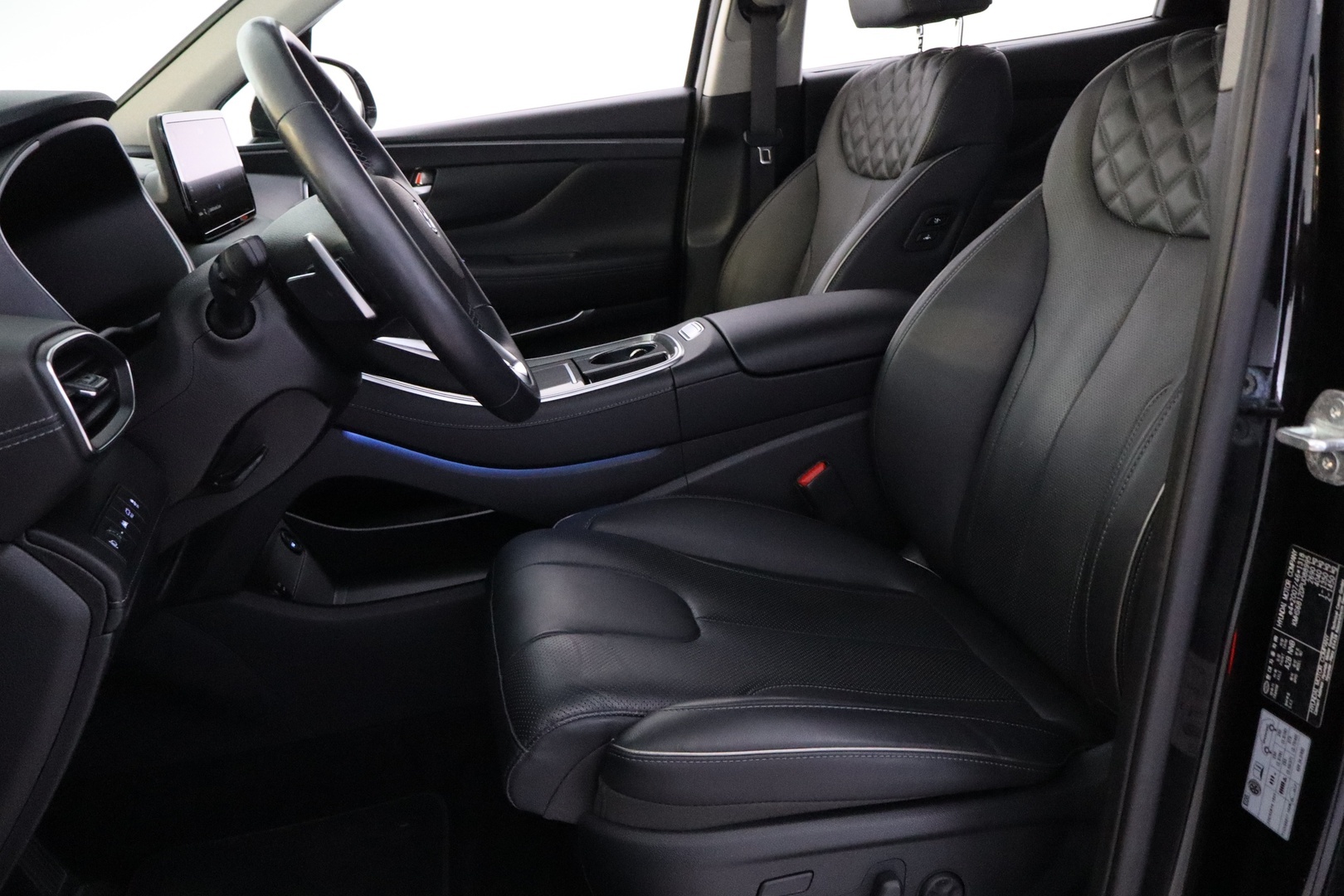 HYUNDAI Santa Fe 2023