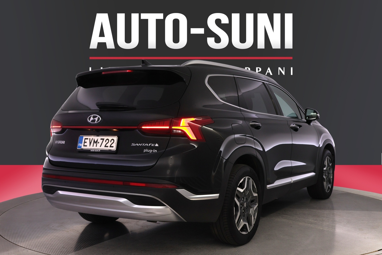 HYUNDAI Santa Fe 2023