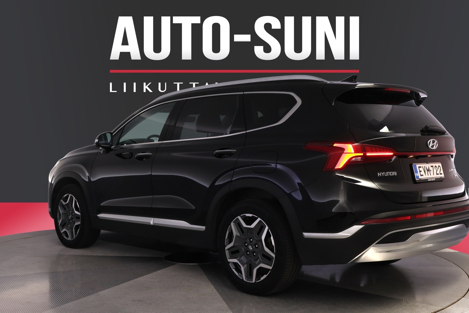 HYUNDAI Santa Fe 2023