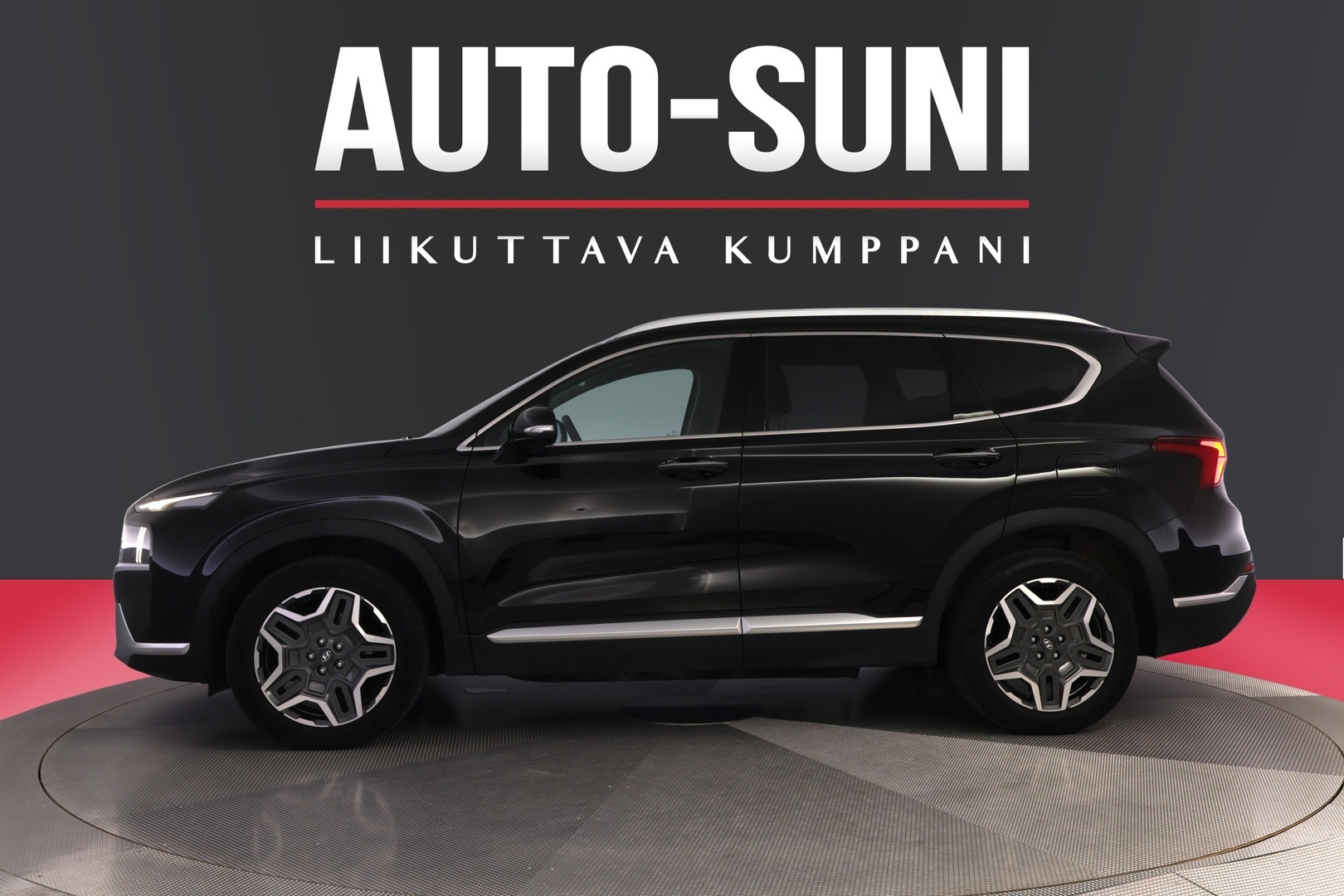 HYUNDAI Santa Fe 2023