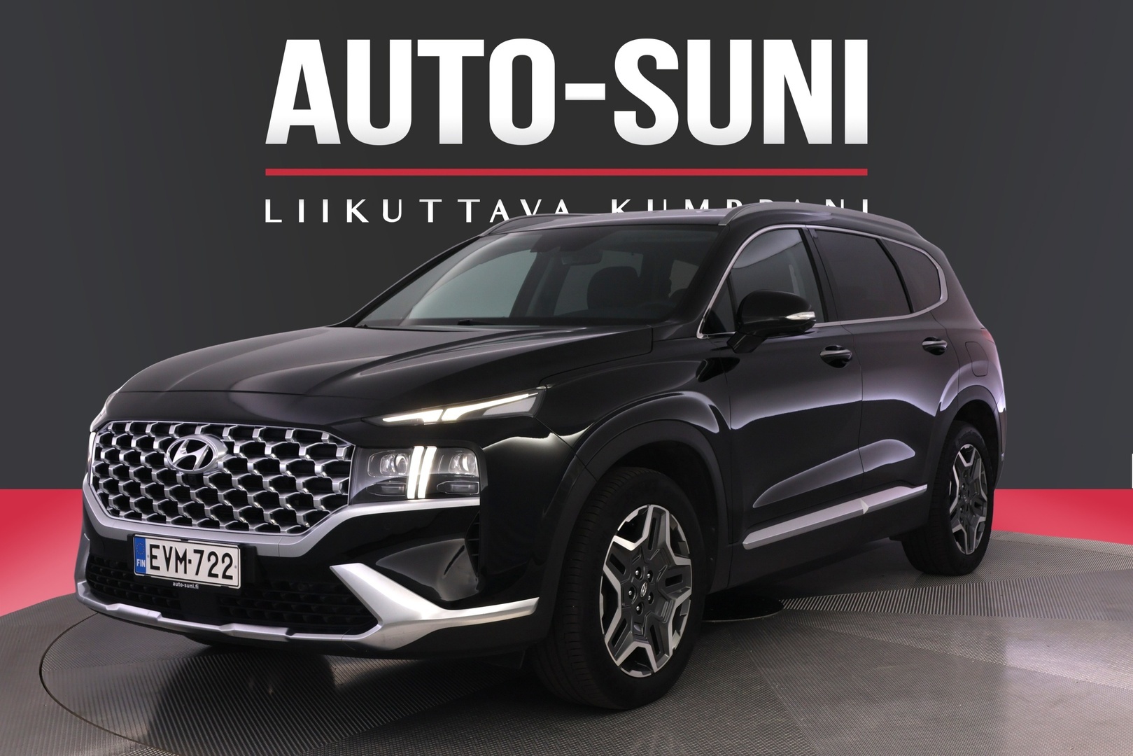 HYUNDAI Santa Fe 2023