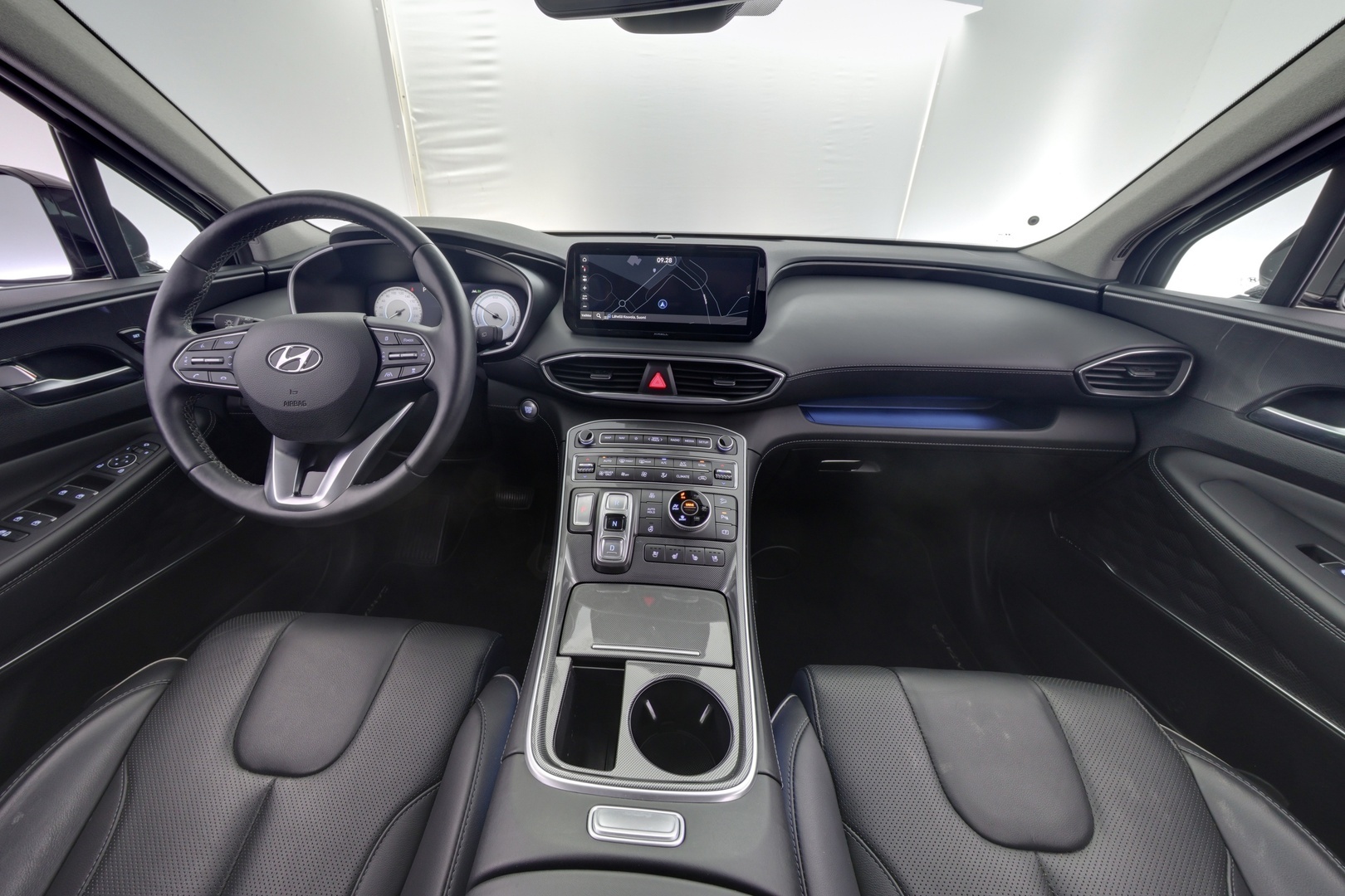 HYUNDAI Santa Fe 2023