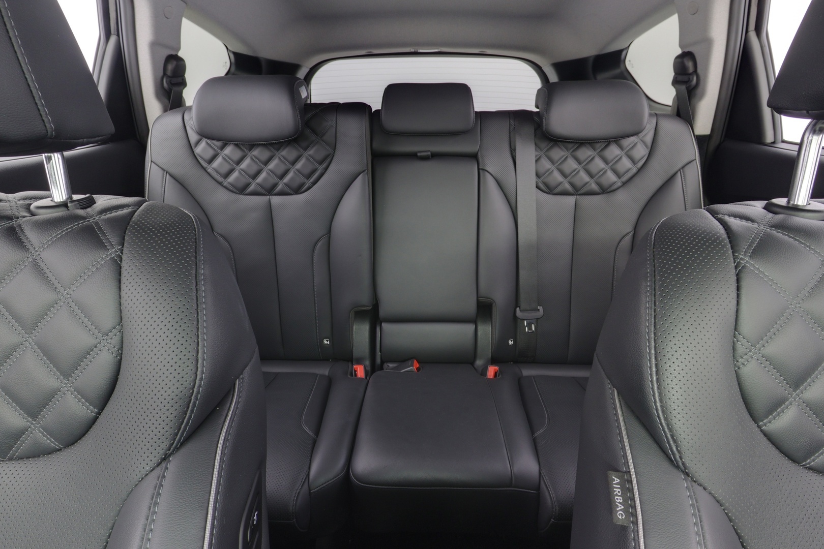 HYUNDAI Santa Fe 2023