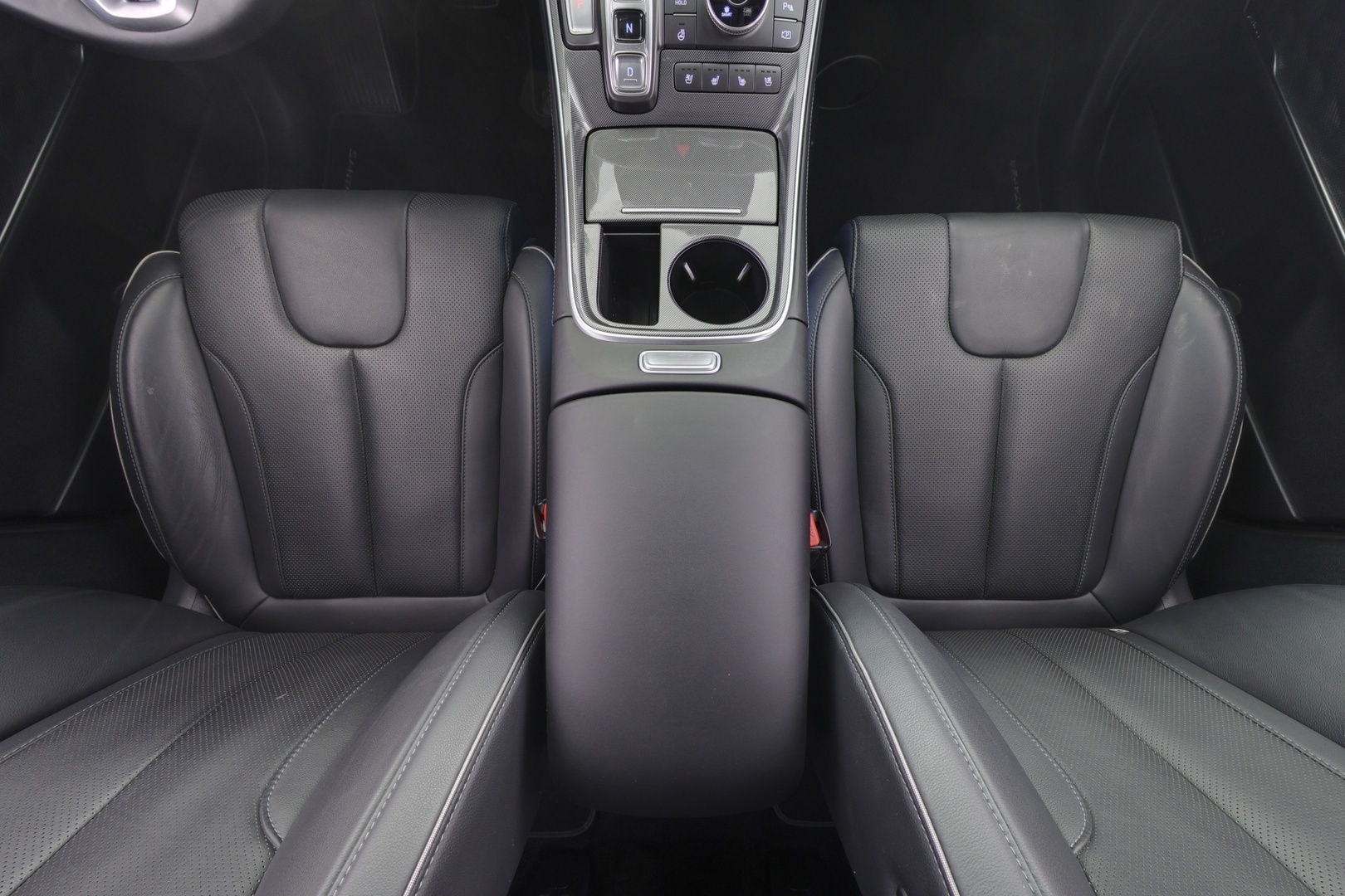 HYUNDAI Santa Fe 2023