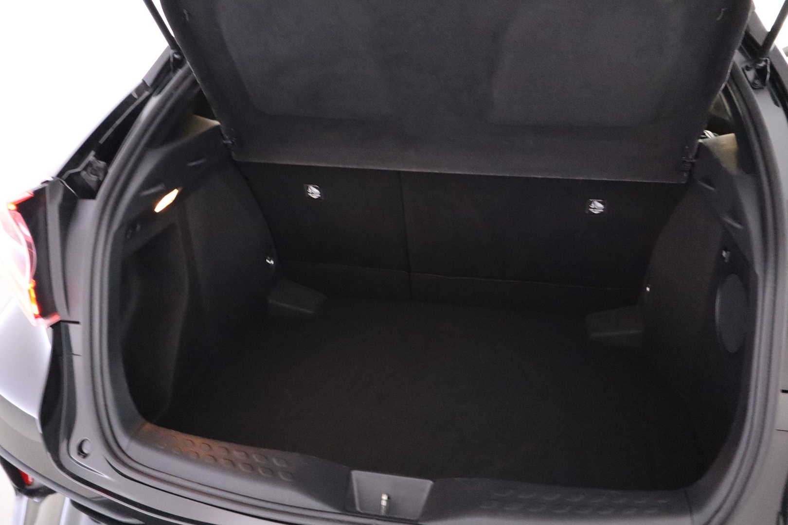 TOYOTA C-HR 2018