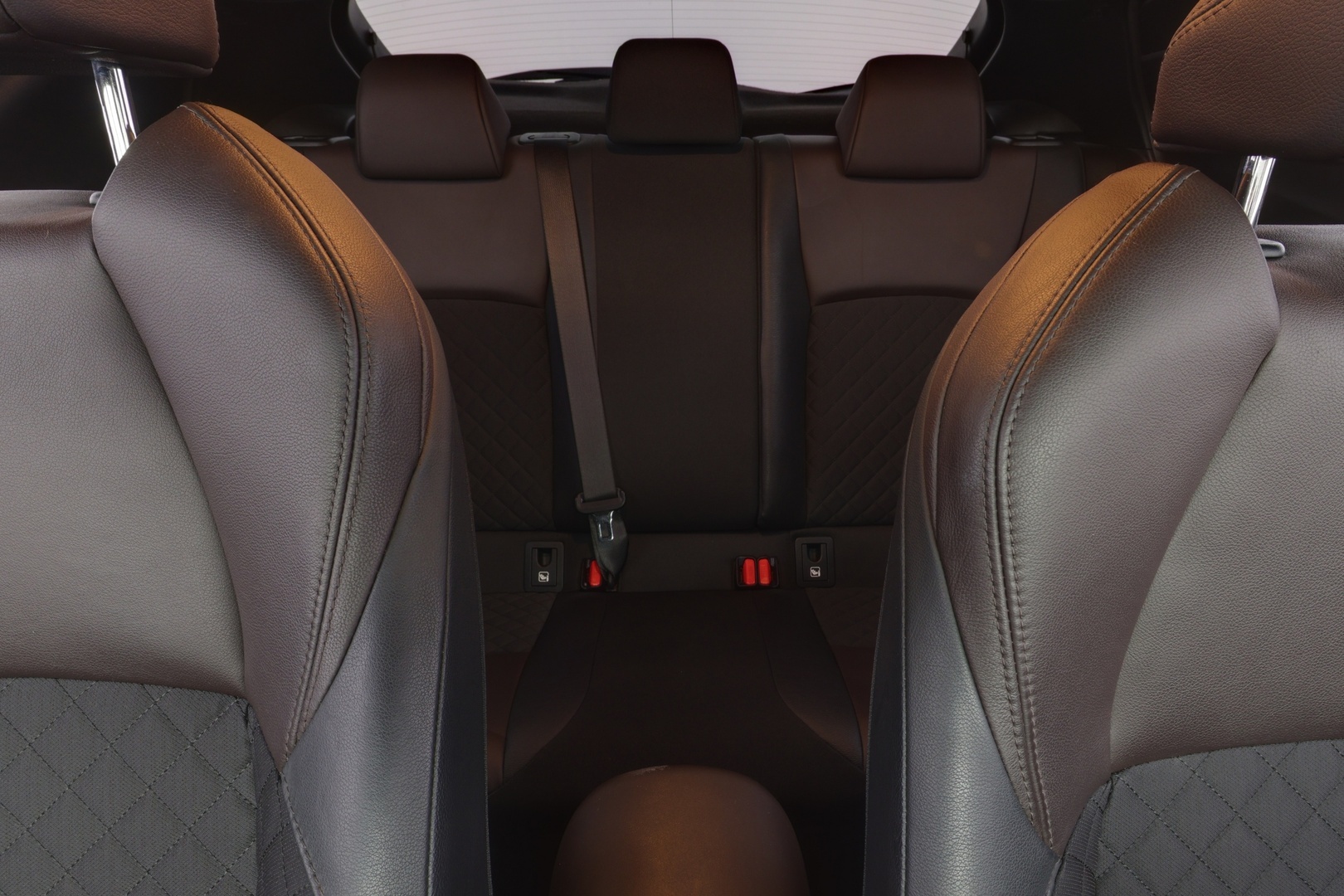 TOYOTA C-HR 2018