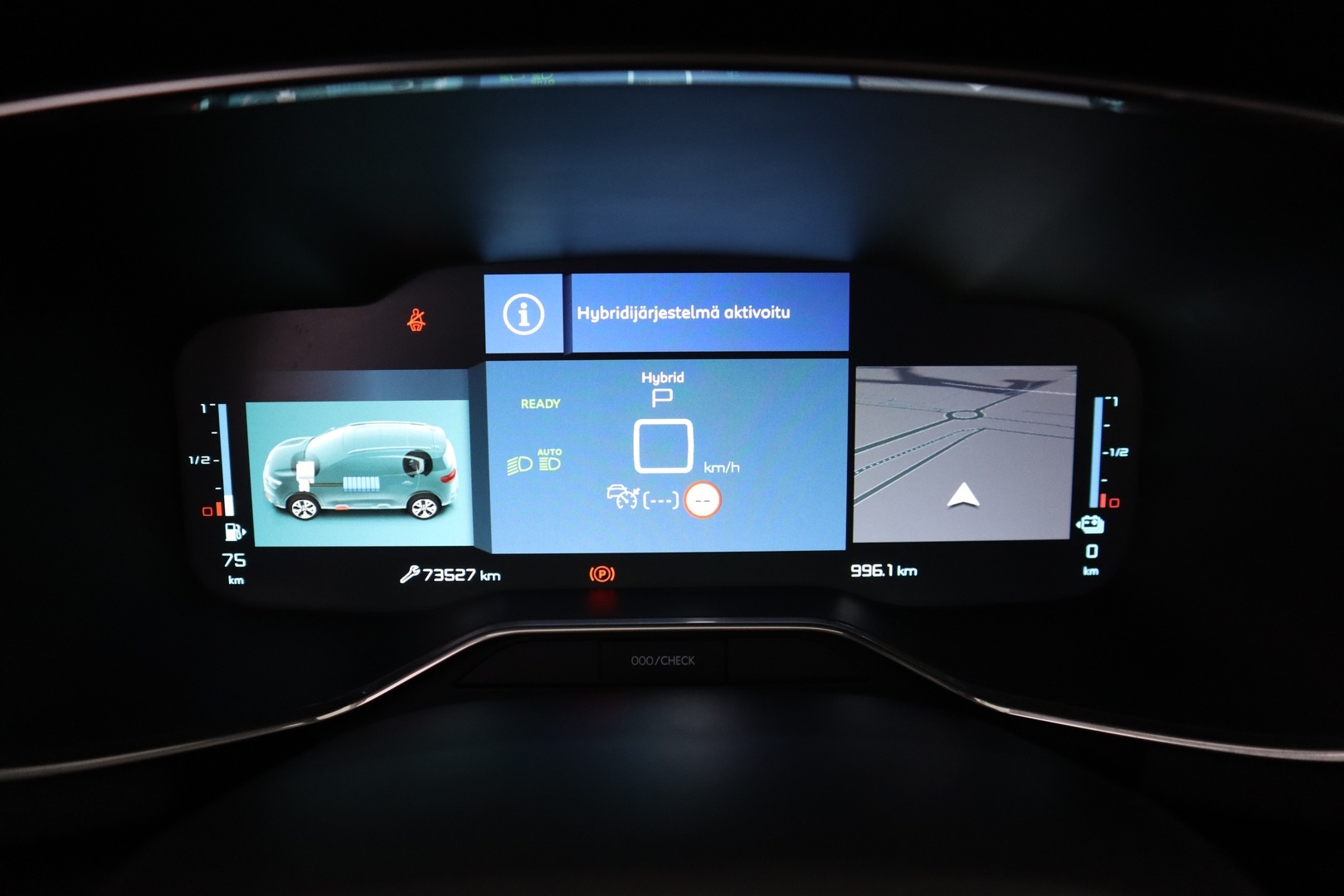 CITROEN C5 Aircross 2022