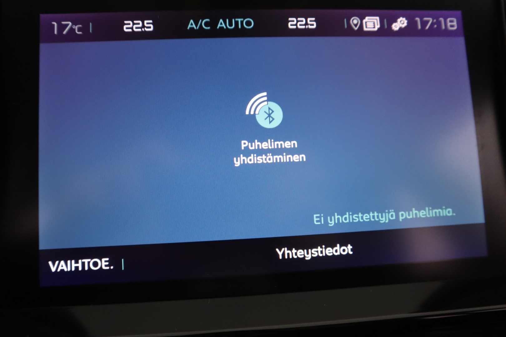 CITROEN C5 Aircross 2022