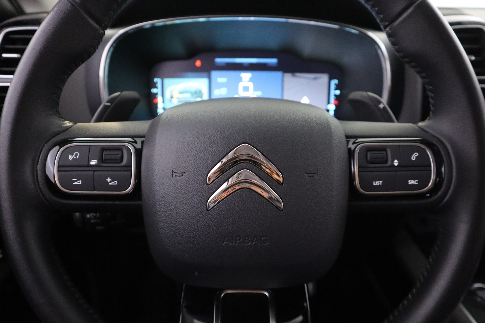 CITROEN C5 Aircross 2022