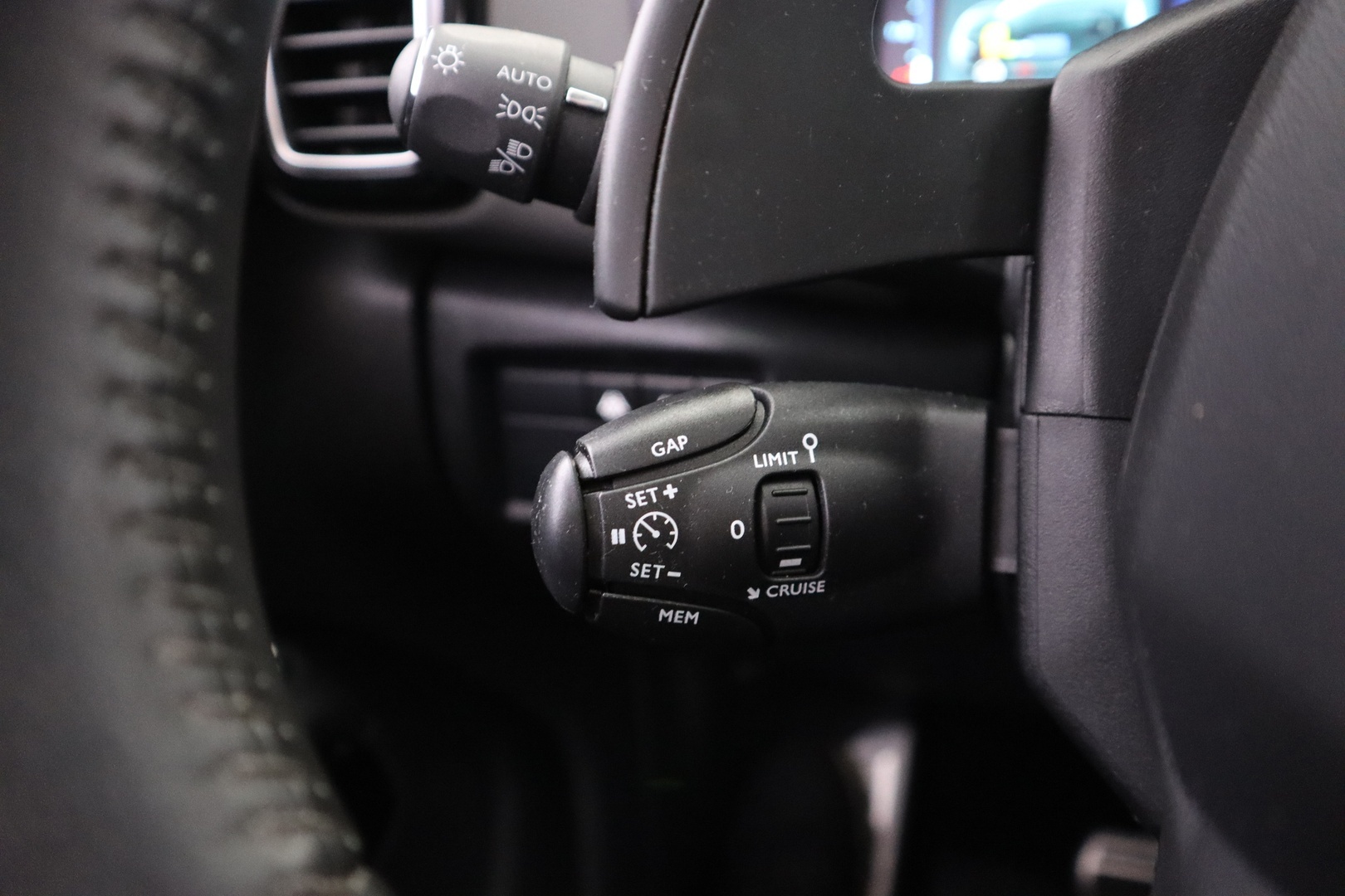 CITROEN C5 Aircross 2022