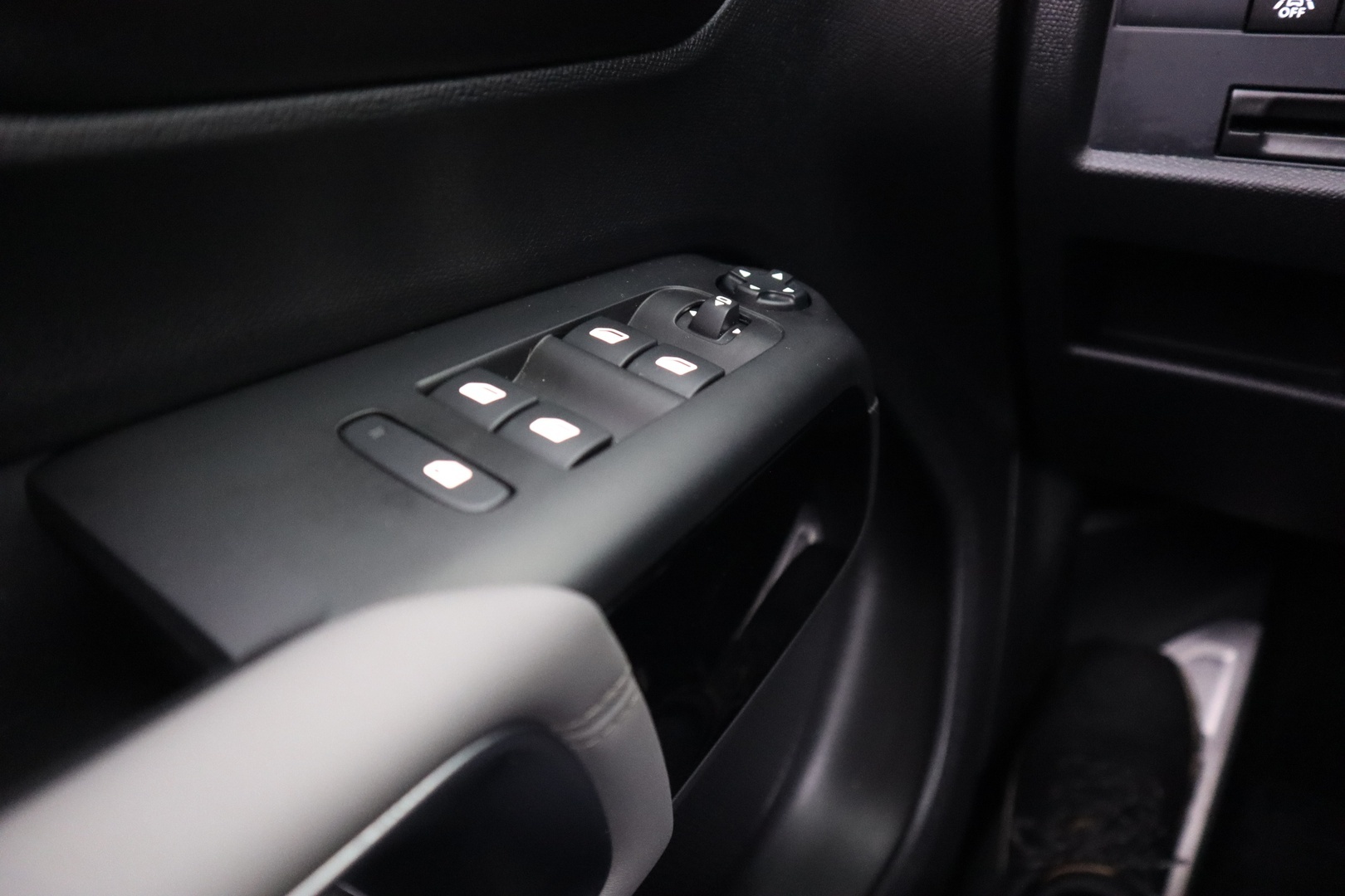 CITROEN C5 Aircross 2022