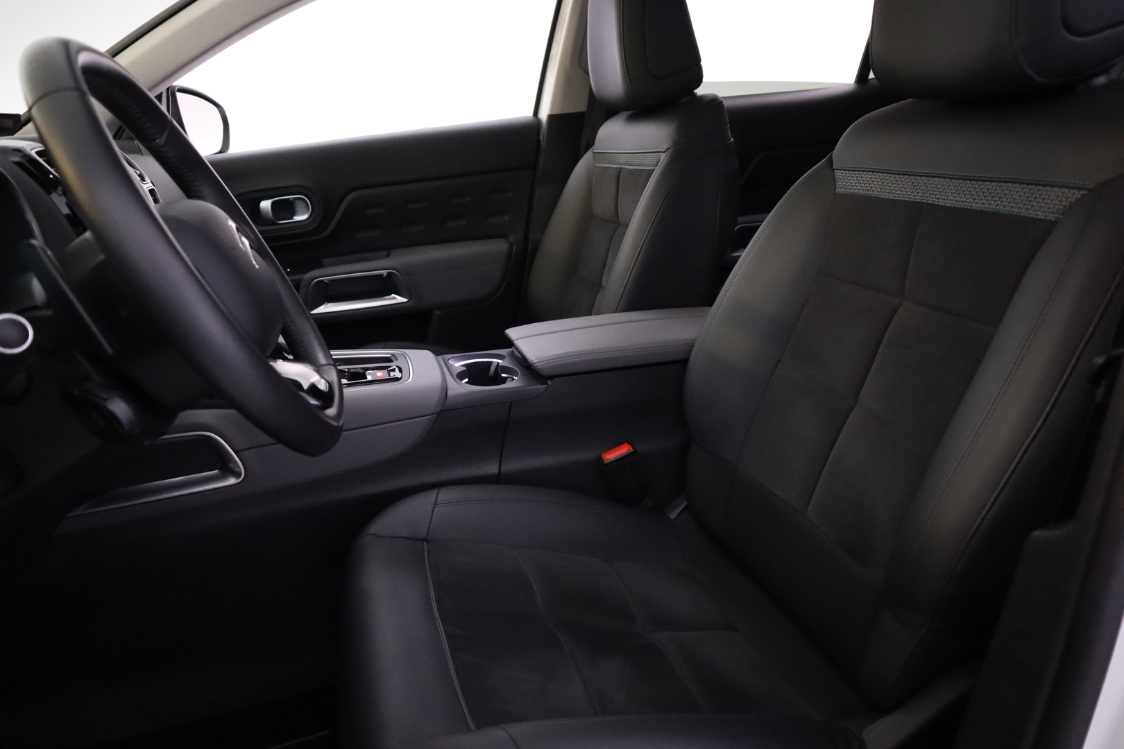 CITROEN C5 Aircross 2022