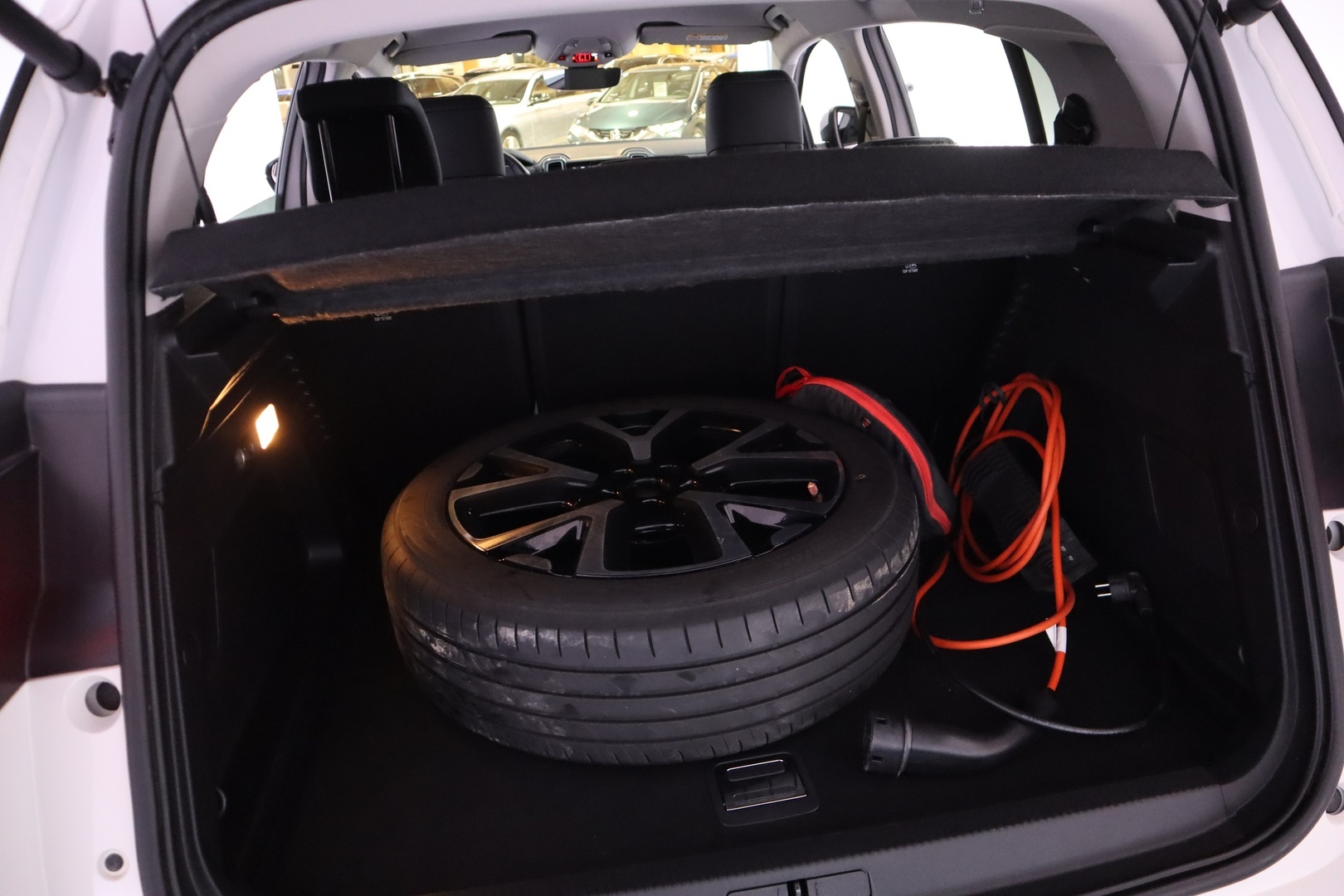 CITROEN C5 Aircross 2022