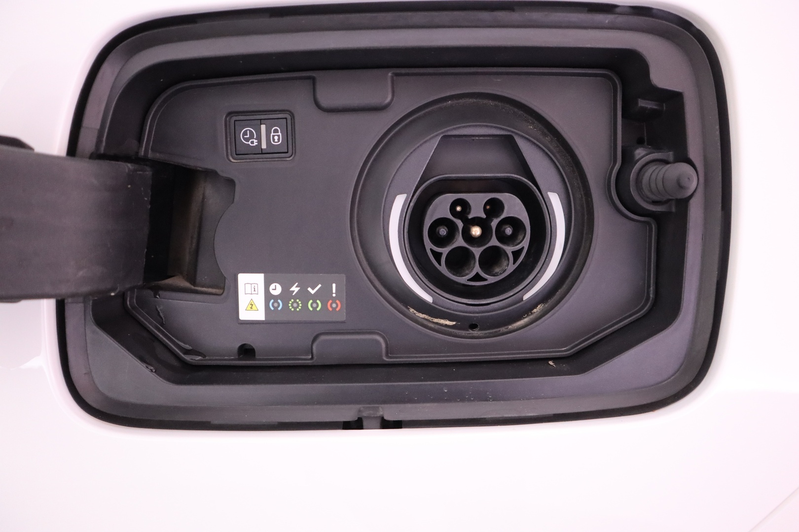 CITROEN C5 Aircross 2022