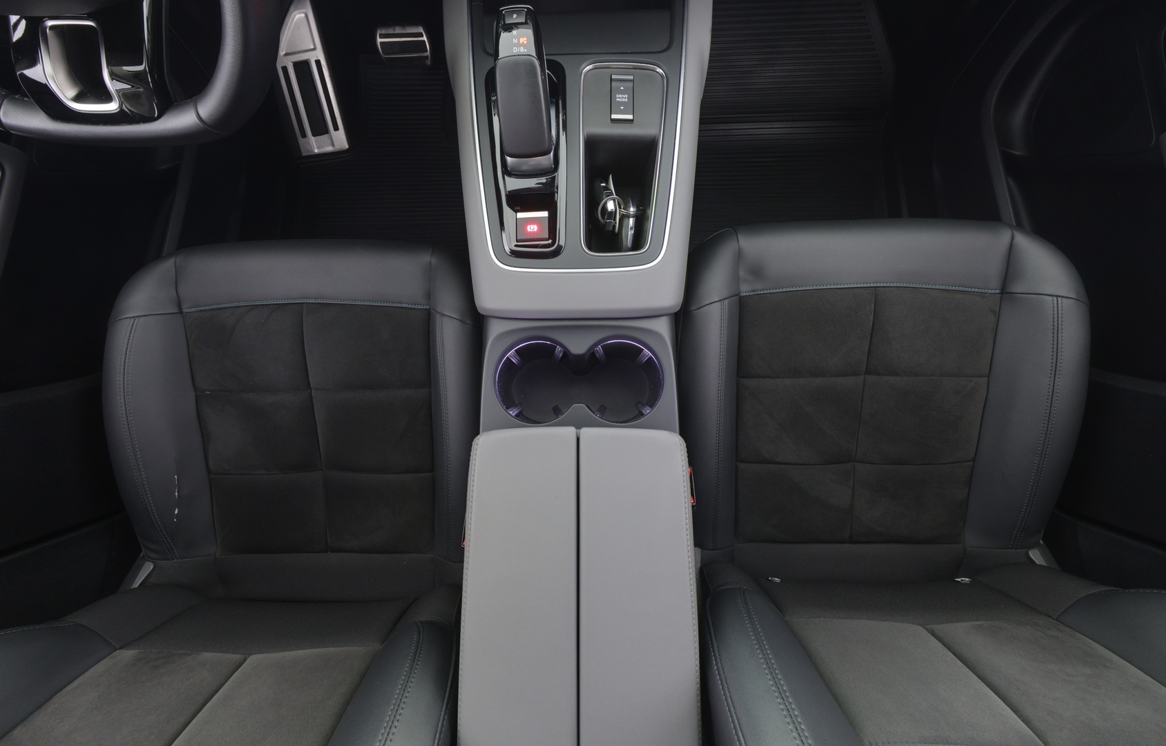 CITROEN C5 Aircross 2022