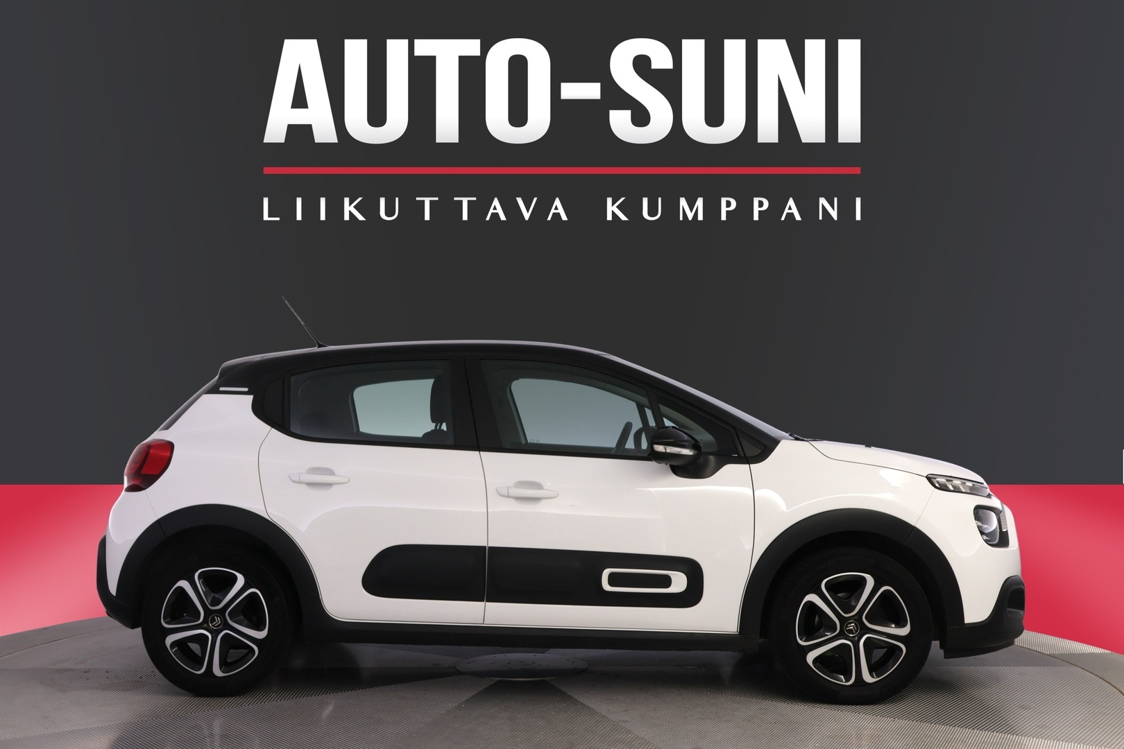 CITROEN C3 2020