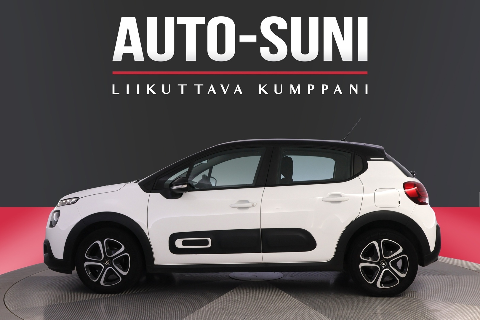 CITROEN C3 2020
