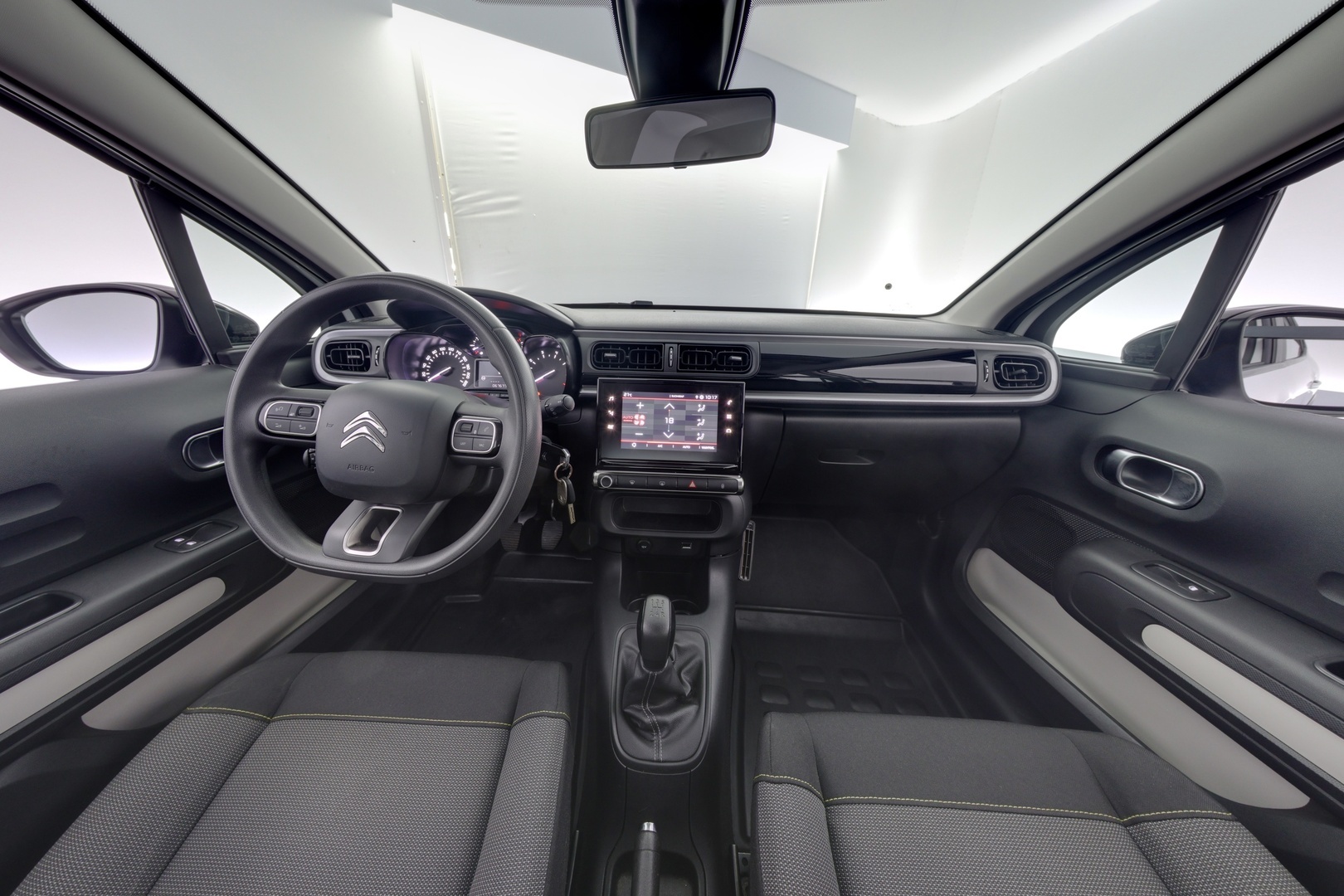 CITROEN C3 2020