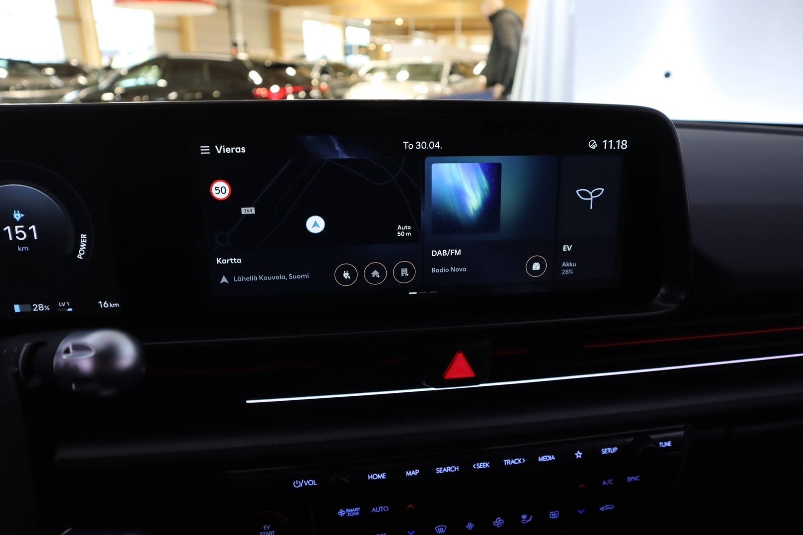 HYUNDAI IONIQ 6 2026