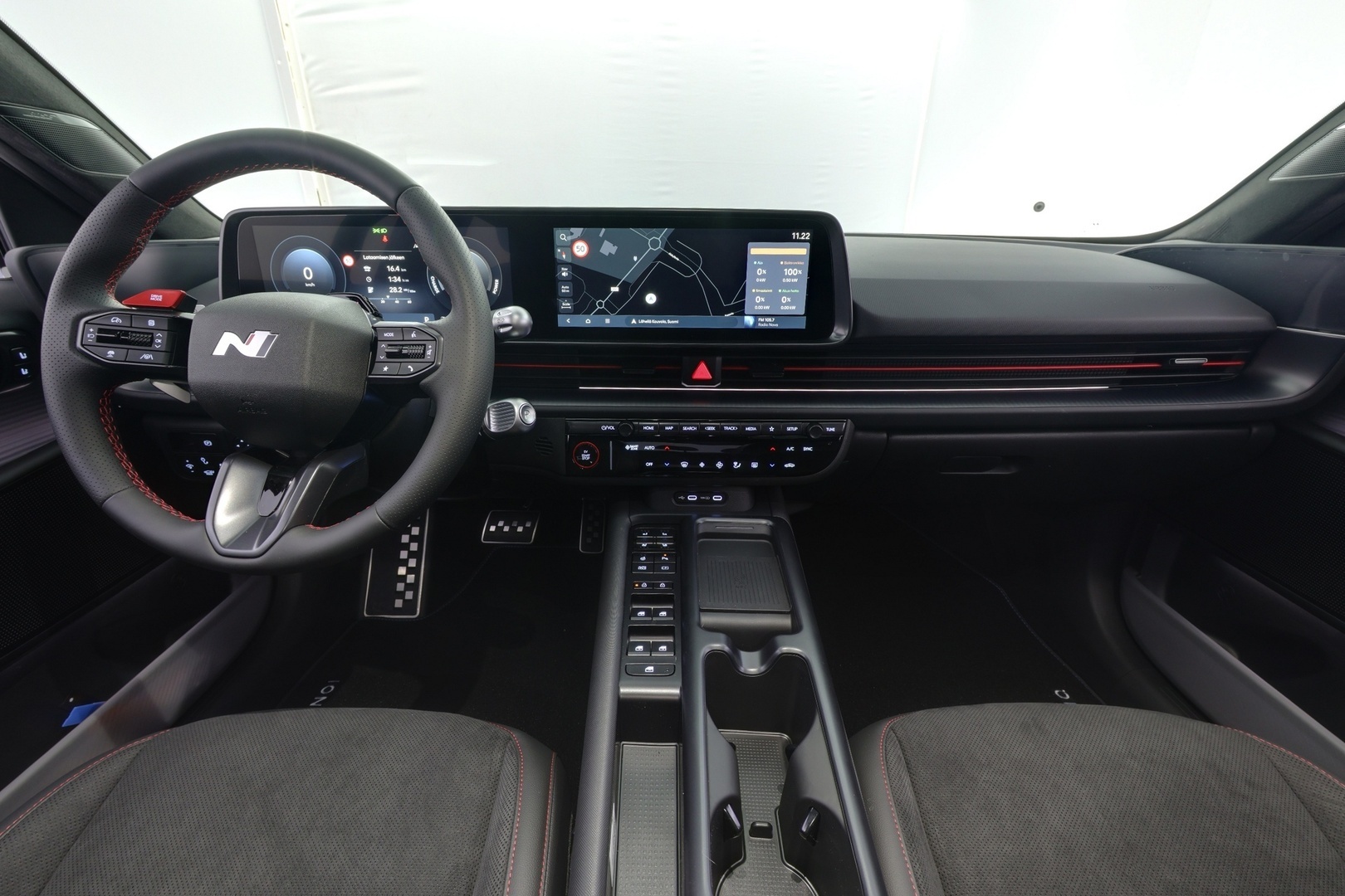 HYUNDAI IONIQ 6 2026