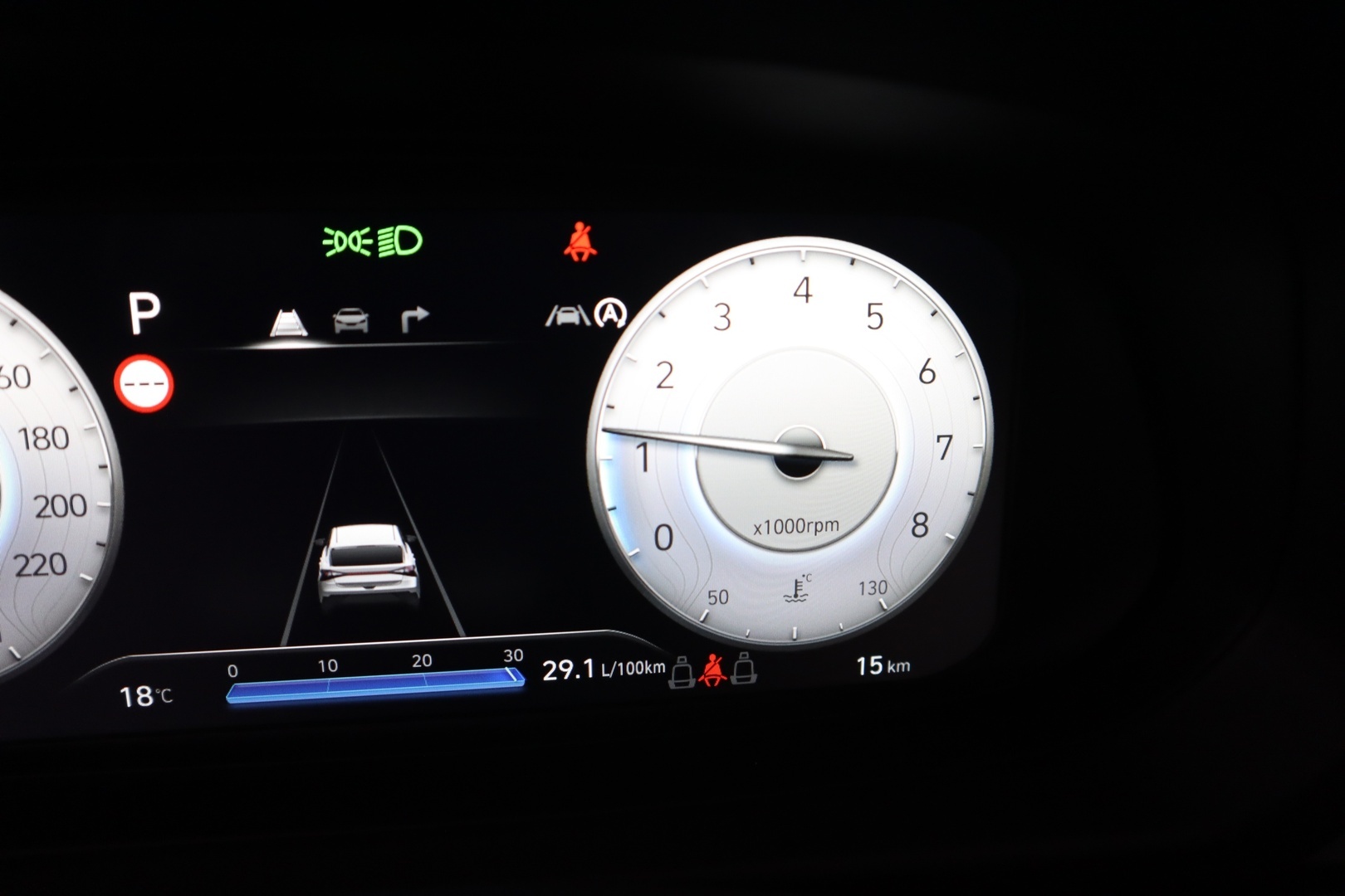 HYUNDAI i20 Hatchback 2026