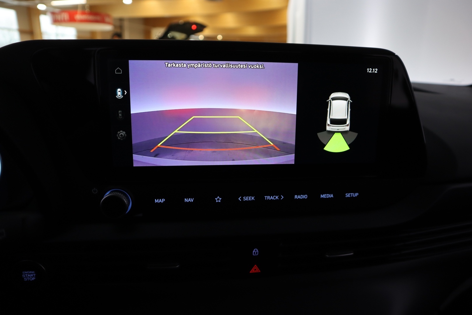 HYUNDAI i20 Hatchback 2026