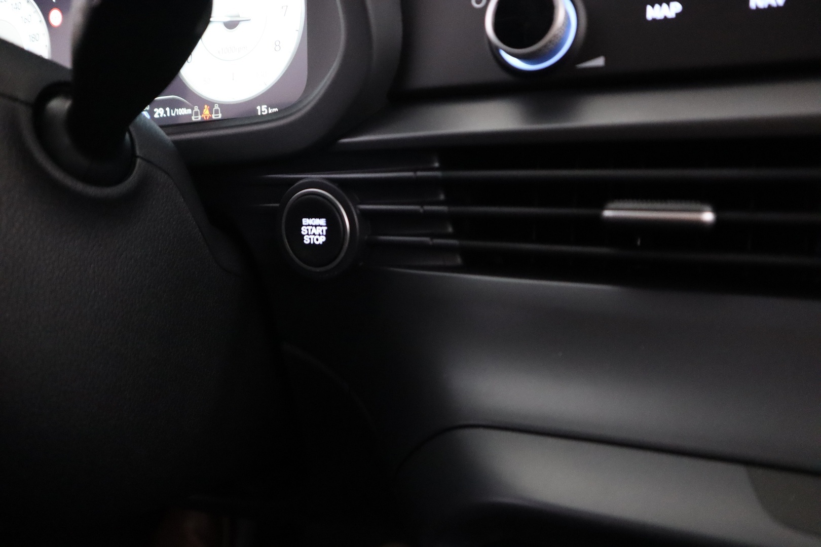 HYUNDAI i20 Hatchback 2026