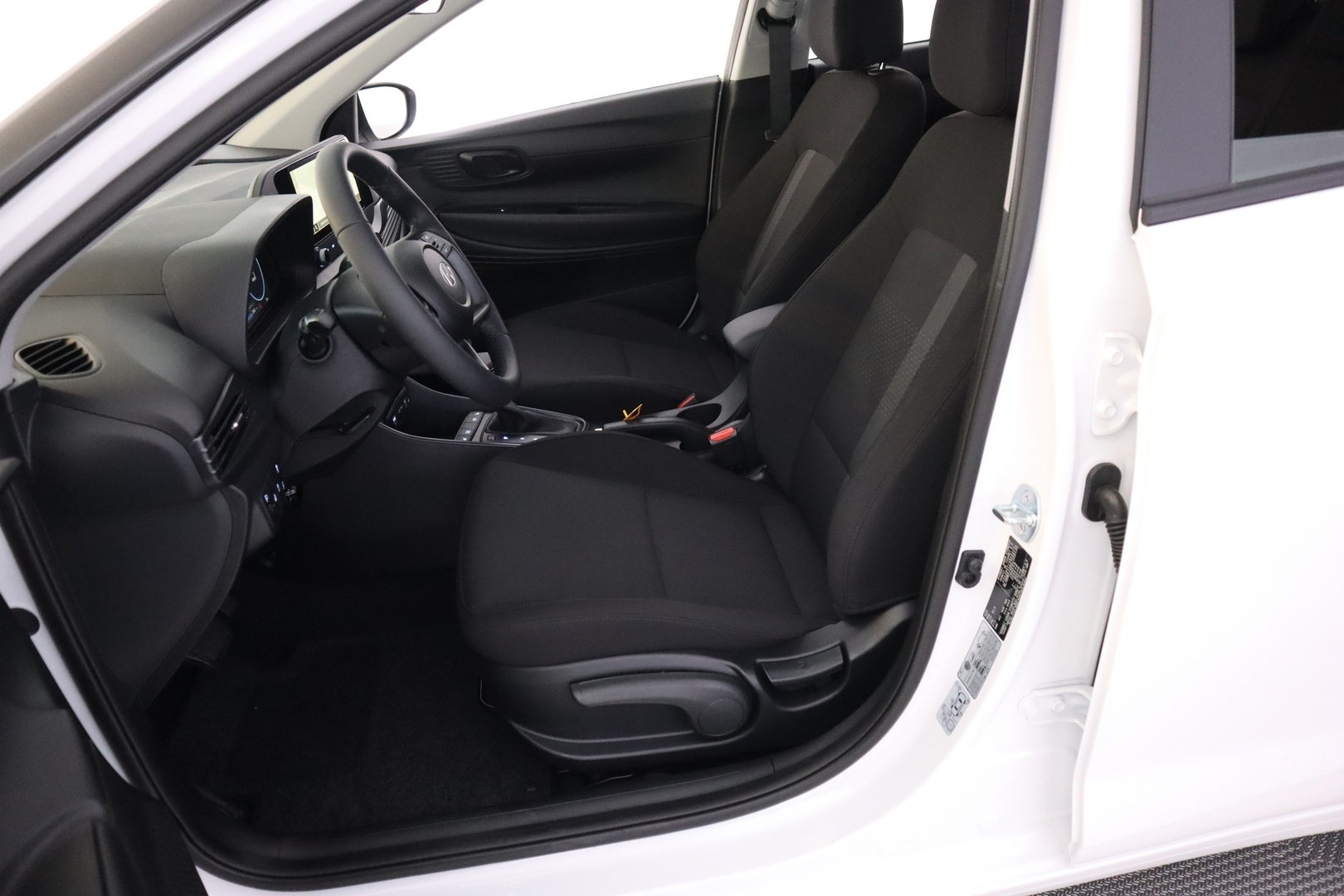 HYUNDAI i20 Hatchback 2026