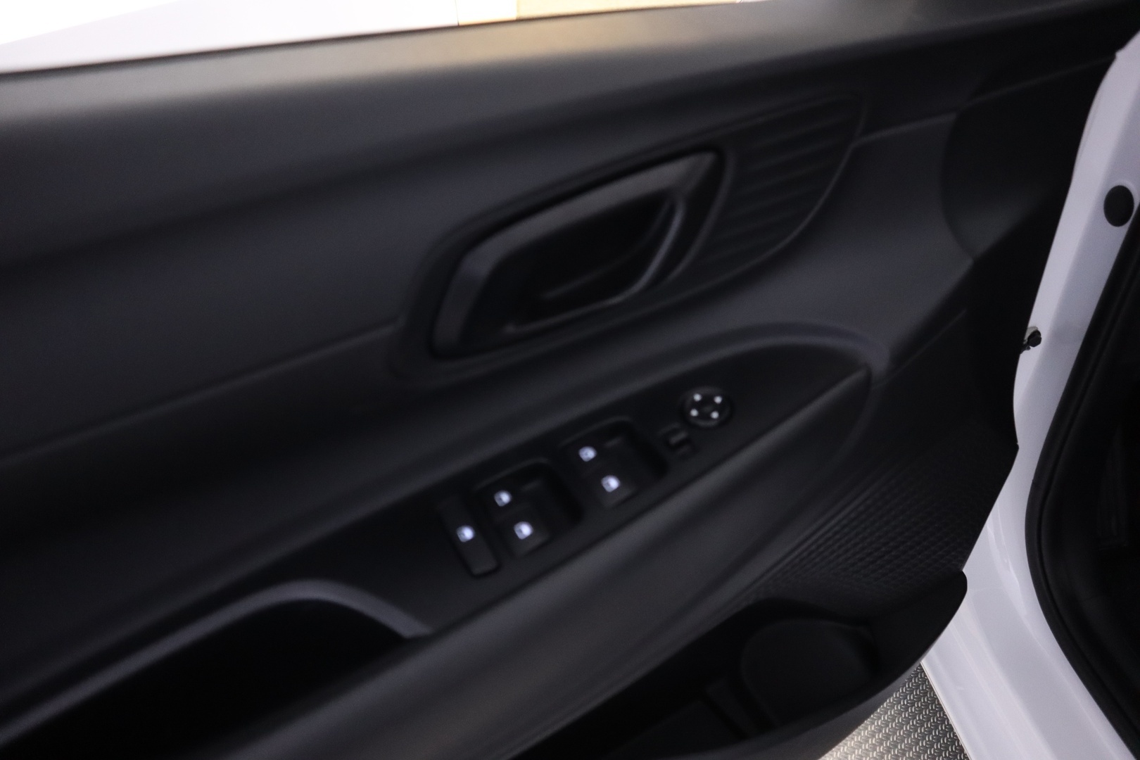 HYUNDAI i20 Hatchback 2026